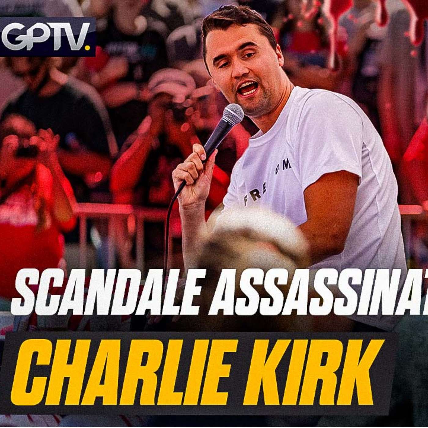 ASSASSINAT DE CHARLIE KIRK : L’INFLUENCEUR DÉNONÇAIT L’AFFAIRE EPSTEIN AVANT SA MORT ! | GPTV