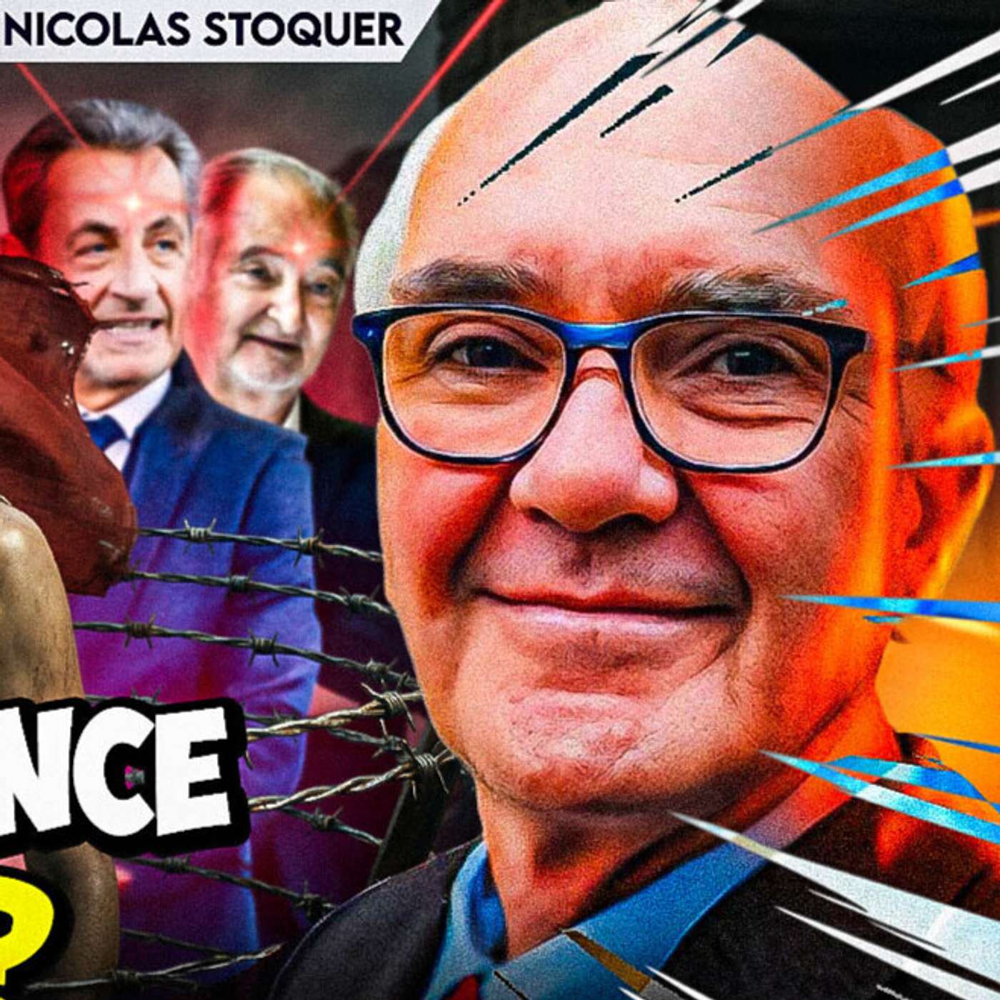 FRANCE : COMMENT ABATTRE DÉFINITIVEMENT L’ÉTAT PROFOND QUI NOUS ÉCRASE ? | GPTV