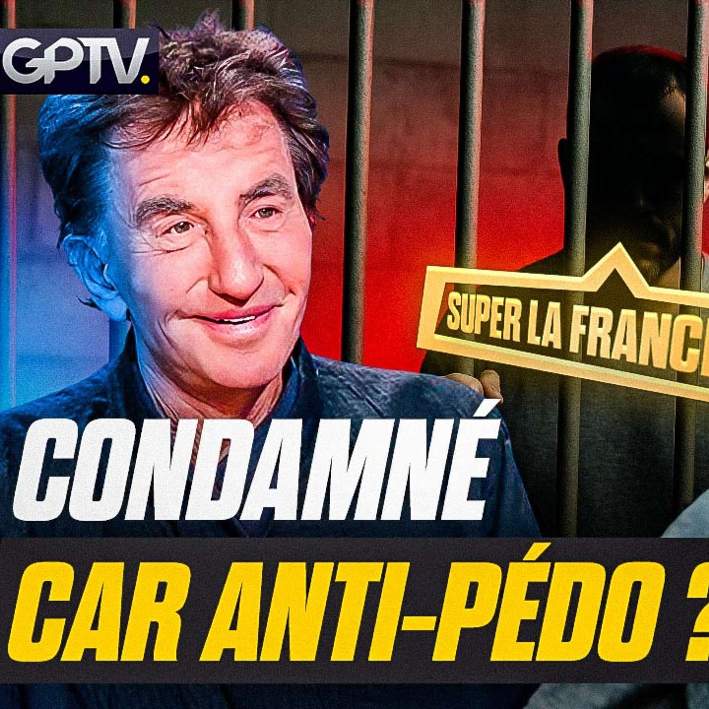 JACK LANG : LA JUSTICE ÉCRASE UN HOMME QUI A OSÉ PARTICIPER À UN RASSEMBLEMENT ANTI-PÉDO ! | GPTV