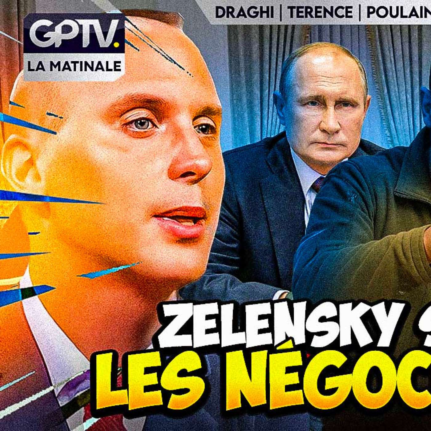 GÉOPOLITIQUE PROFONDE (www.geopolitique-profonde.com)