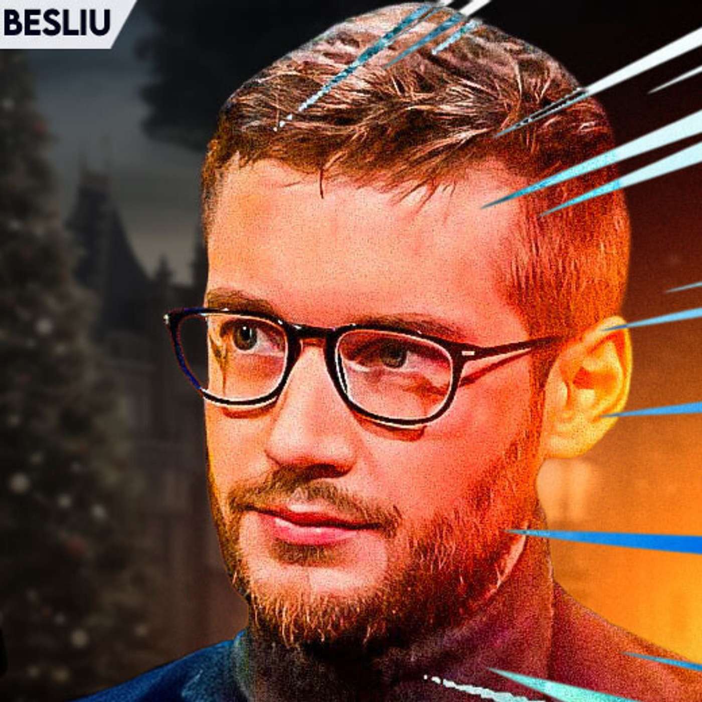 NAISSANCE DU CHRIST : POURQUOI NOËL A PROVOQUÉ L’HYSTÉRIE ? | SYLVAIN DURAIN | GPTV