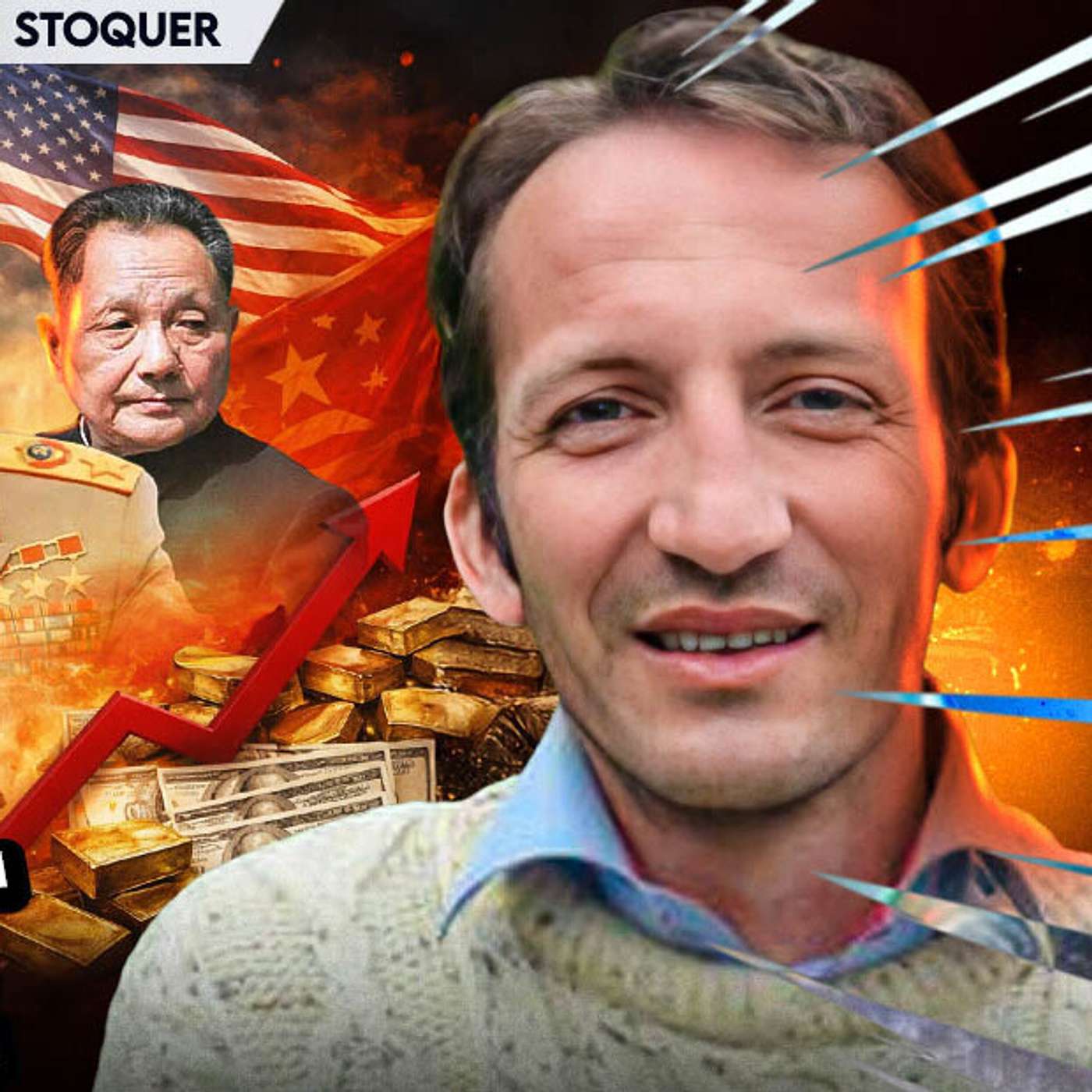 1979 : L’ANNÉE OÙ TOUT A BASCULÉ ! | SÉBASTIEN QUÉRÉ | GPTV LA MATINALE