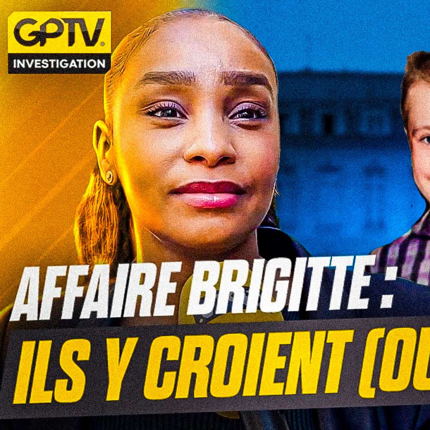 QUE PENSENT LES PARISIENS DE L’AFFAIRE BRIGITTE MACRON ? | GPTV INVESTIGATION