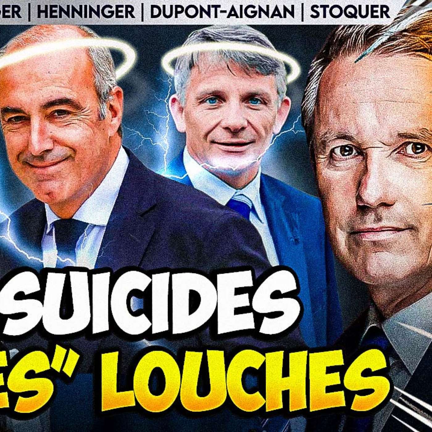 GÉOPOLITIQUE PROFONDE (www.geopolitique-profonde.com)