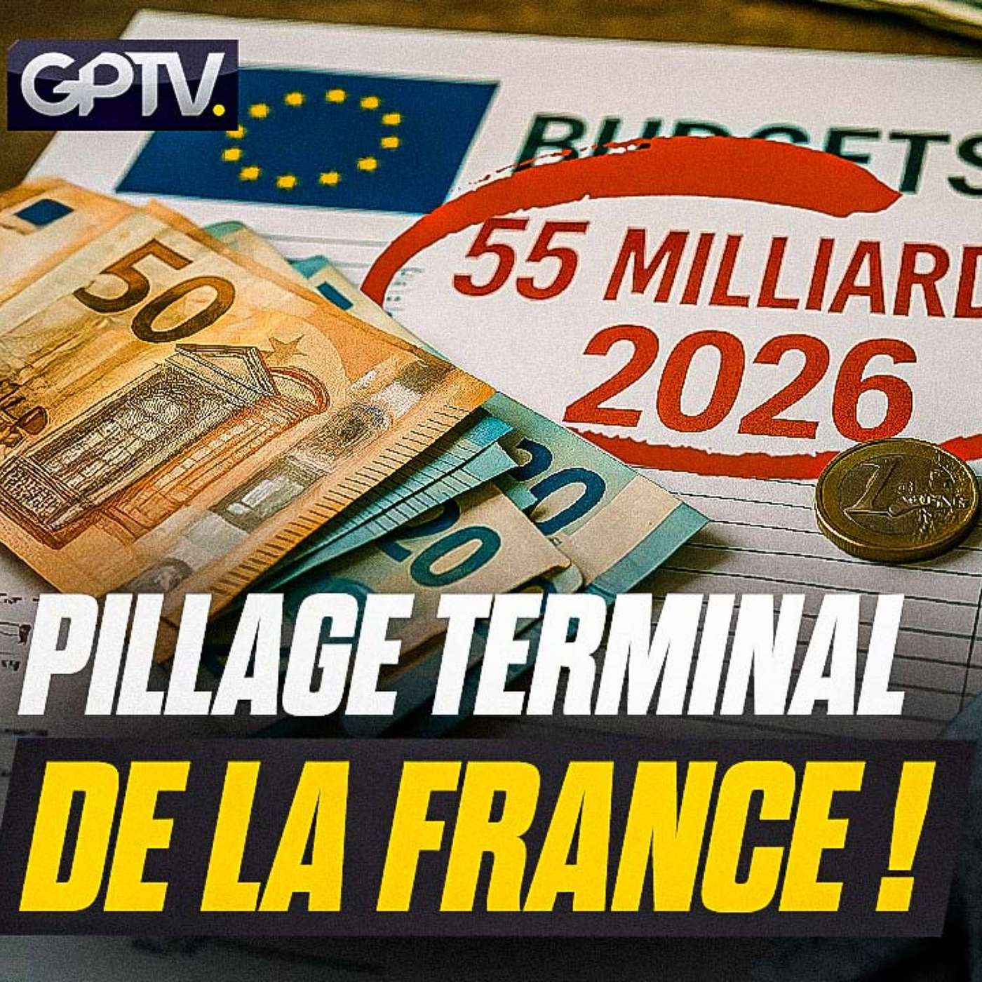 GÉOPOLITIQUE PROFONDE (www.geopolitique-profonde.com)