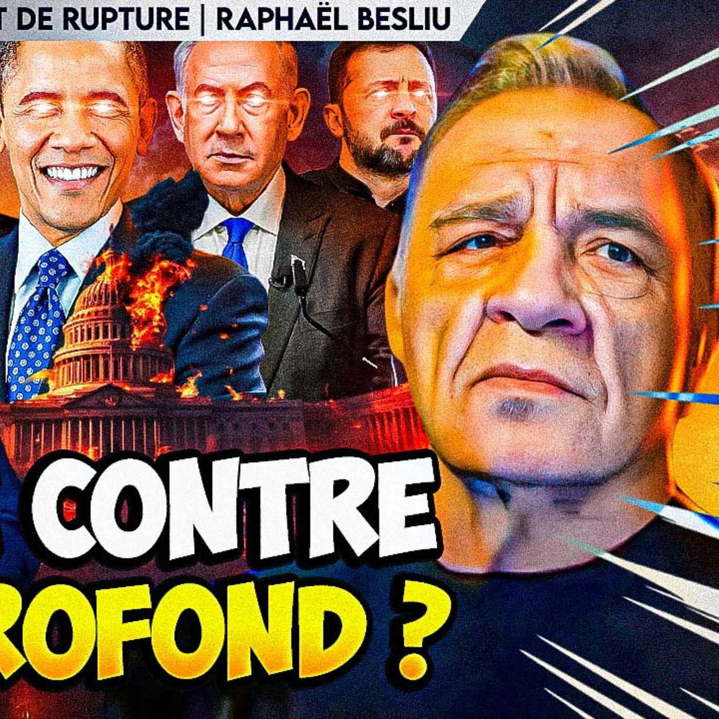 GÉOPOLITIQUE PROFONDE (www.geopolitique-profonde.com)