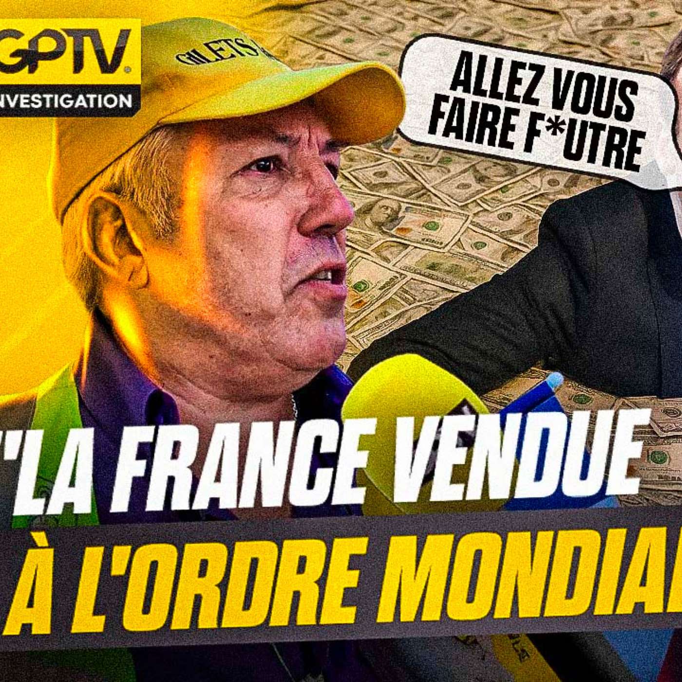 VOICI POURQUOI ILS ONT TRAHI LE PEUPLE | GPTV INVESTIGATION