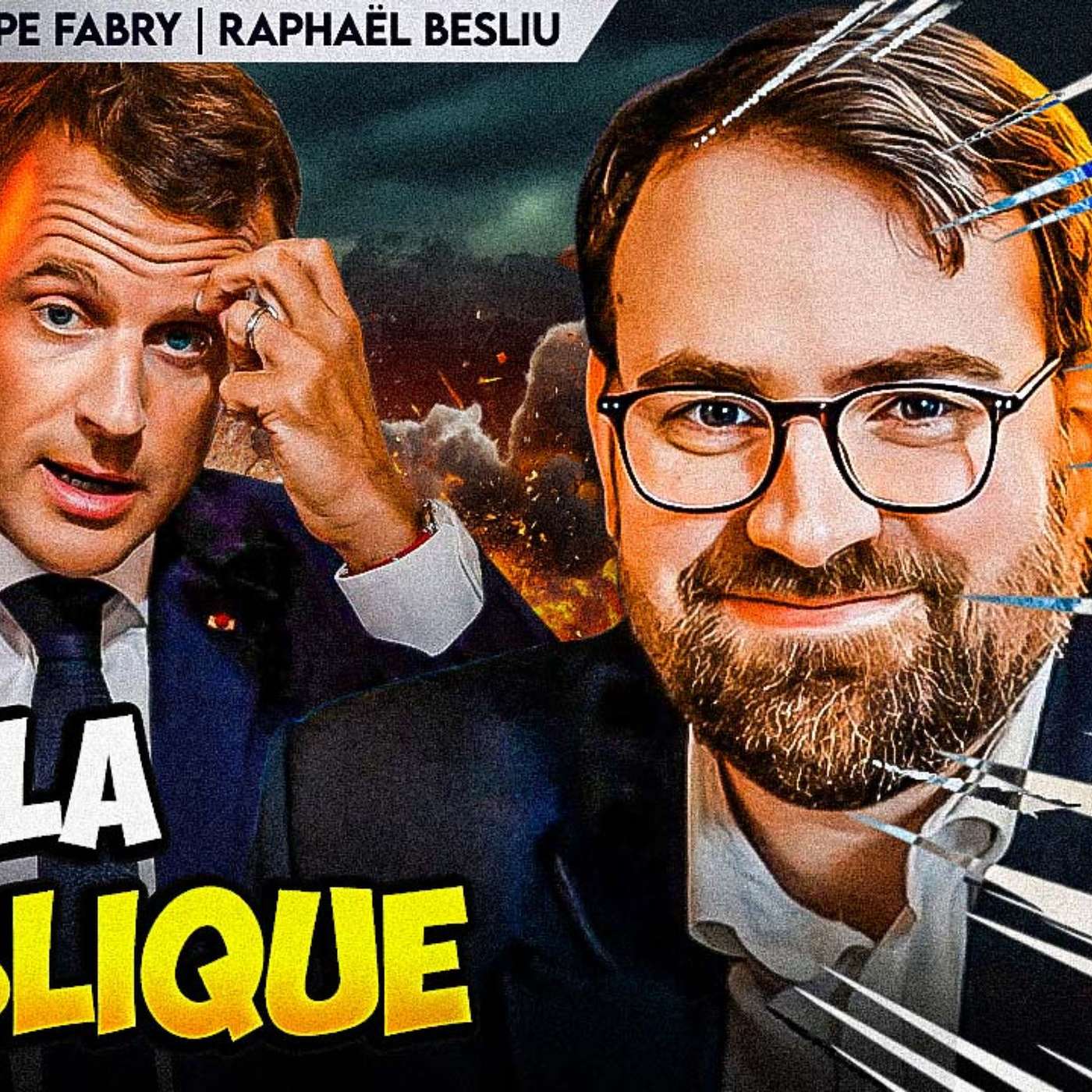 CRISE POLITIQUE : UN COUP D’ÉTAT QUI CHANGERA LE RÉGIME EST-IL INÉVITABLE ? | PHILIPPE FABRY | GPTV