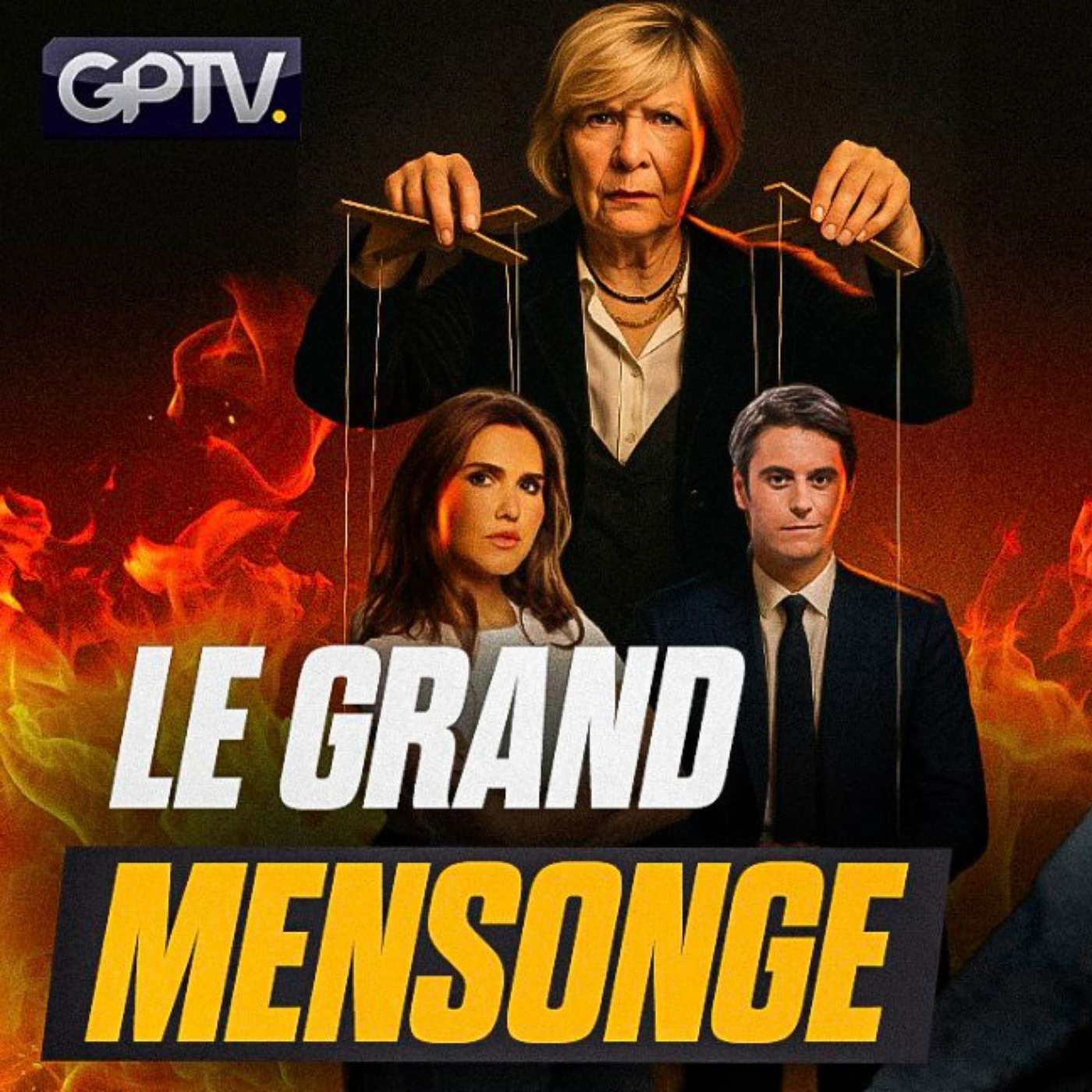 GÉOPOLITIQUE PROFONDE (www.geopolitique-profonde.com)