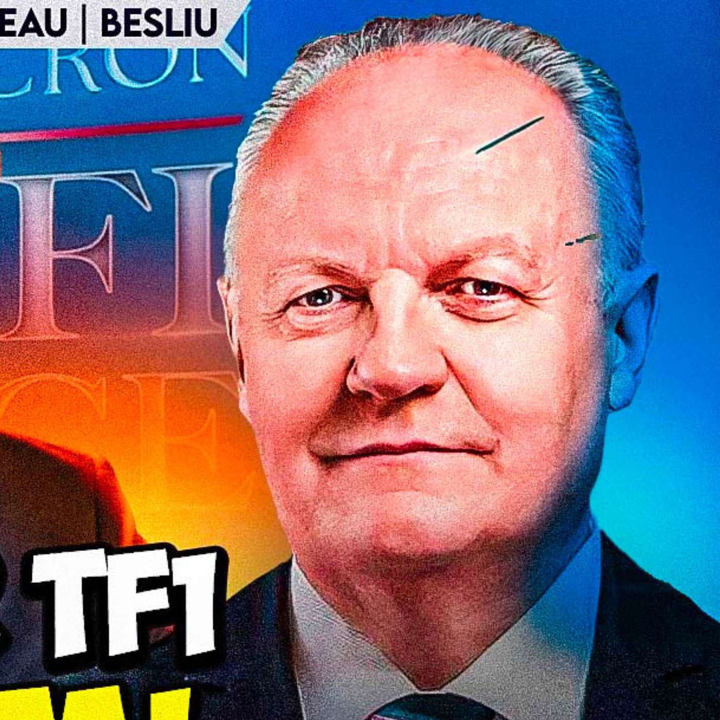 GÉOPOLITIQUE PROFONDE (www.geopolitique-profonde.com)