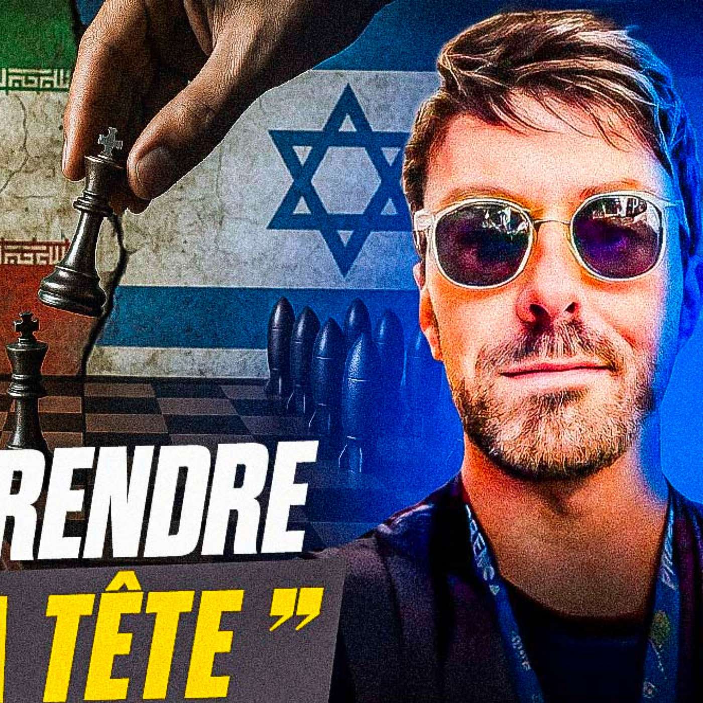 LES FRANÇAIS NE SOUTIENNENT PAS ISRAËL… REGARDEZ | GPTV INVESTIGATION