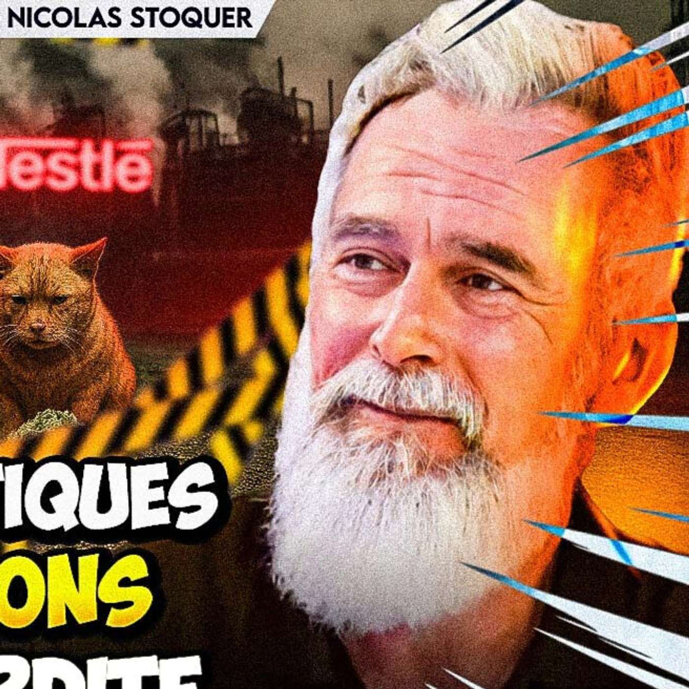 VOTRE ANIMAL EST EN DANGER : LES PIÈGES MORTELS À CONNAÎTRE ABSOLUMENT ! | GILLES LARTIGOT | GPTV