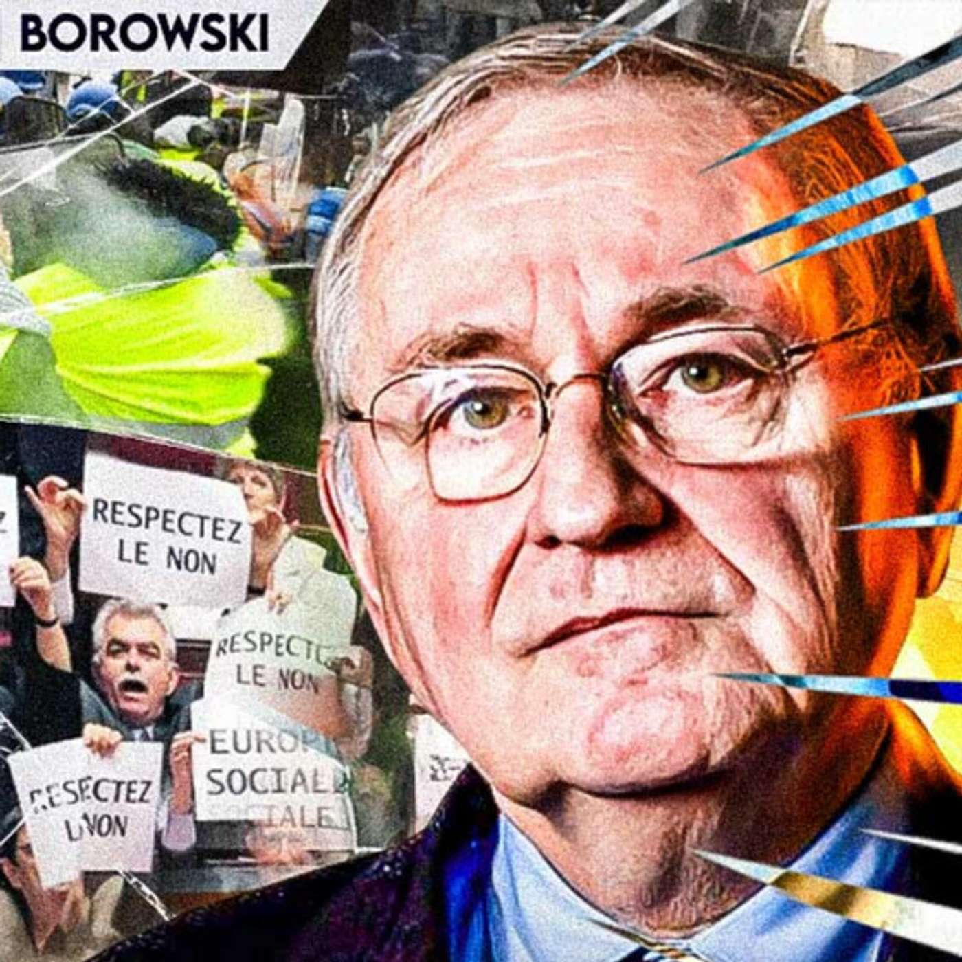 LE GOUVERNEMENT FRANÇAIS NOUS MÉPRISE DEPUIS TOUJOURS : LES PREUVES ! | JACQUES CHEMINADE | GPTV