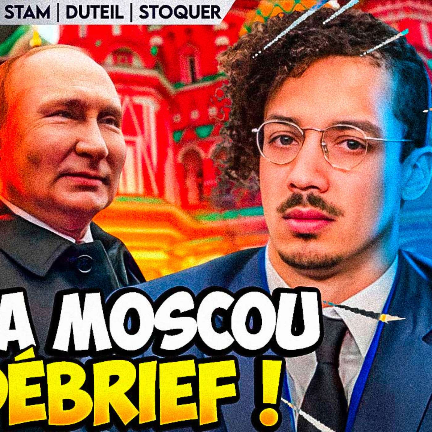 GÉOPOLITIQUE PROFONDE (www.geopolitique-profonde.com)