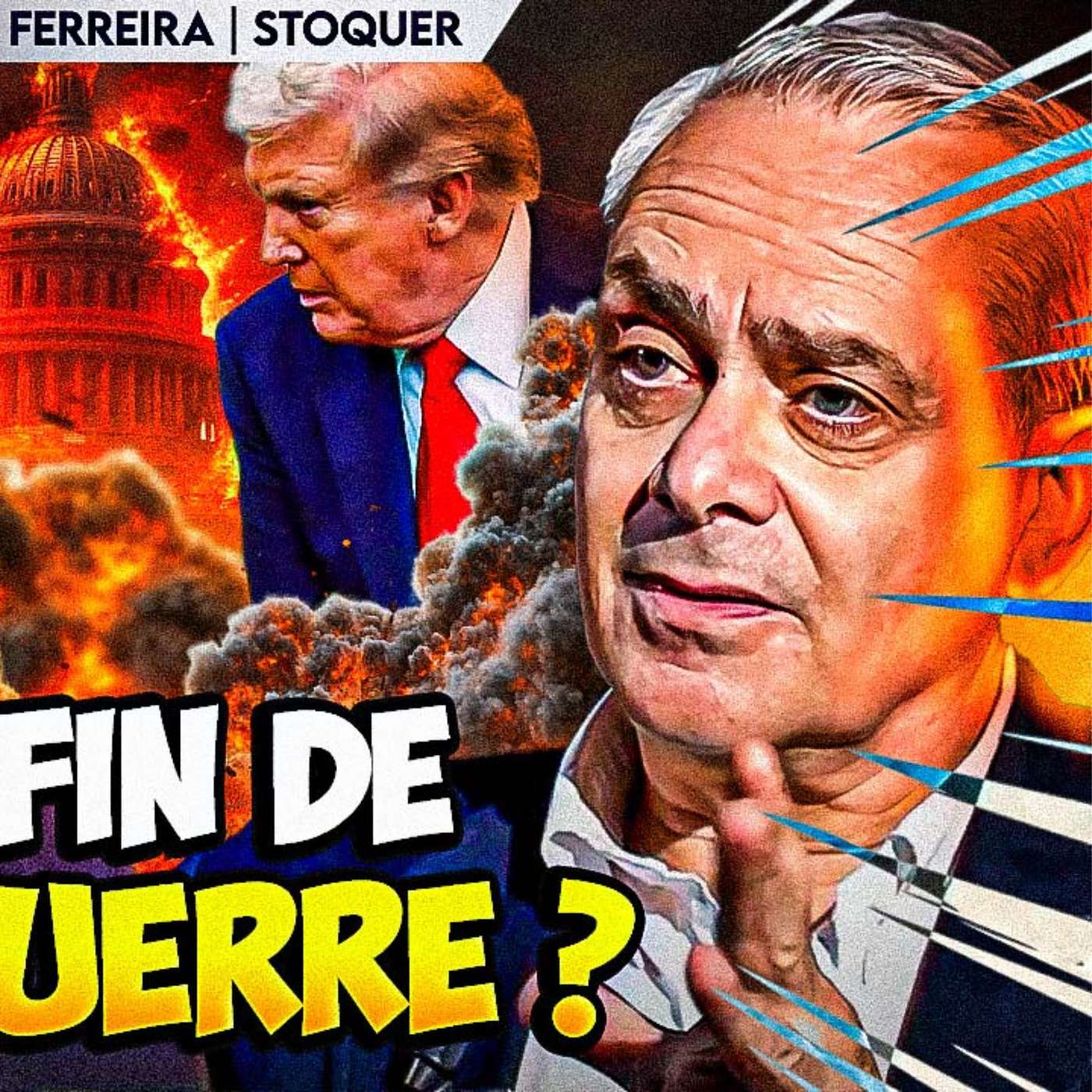 ZELENSKY À WASHINGTON : LE BILAN DE SA RENCONTRE AVEC TRUMP | LA MATINALE GPTV