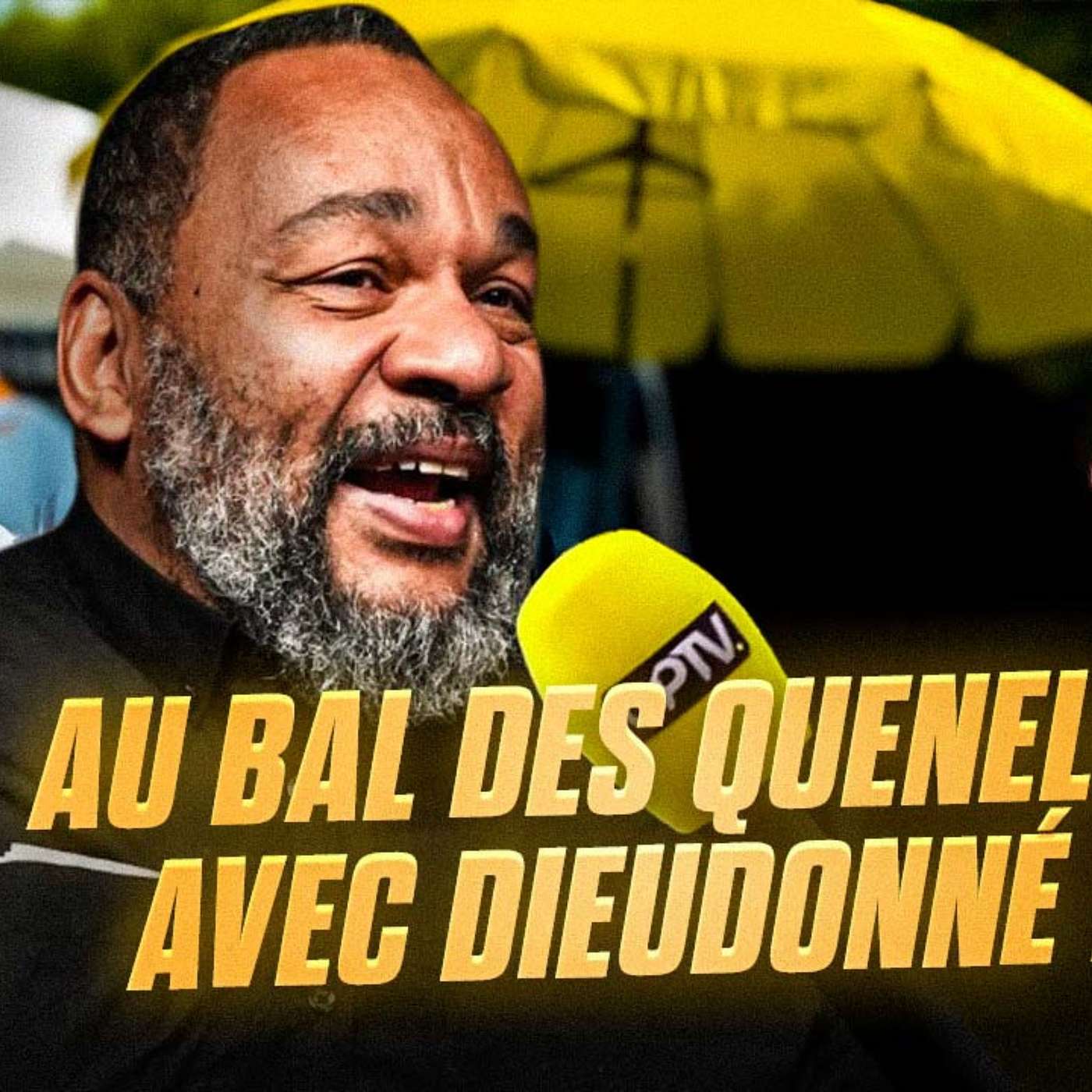 GPTV NOMMÉ AU BAL DES QUENELLES DE DIEUDONNÉ : LES IMAGES EXCLUSIVES | GPTV INVESTIGATION