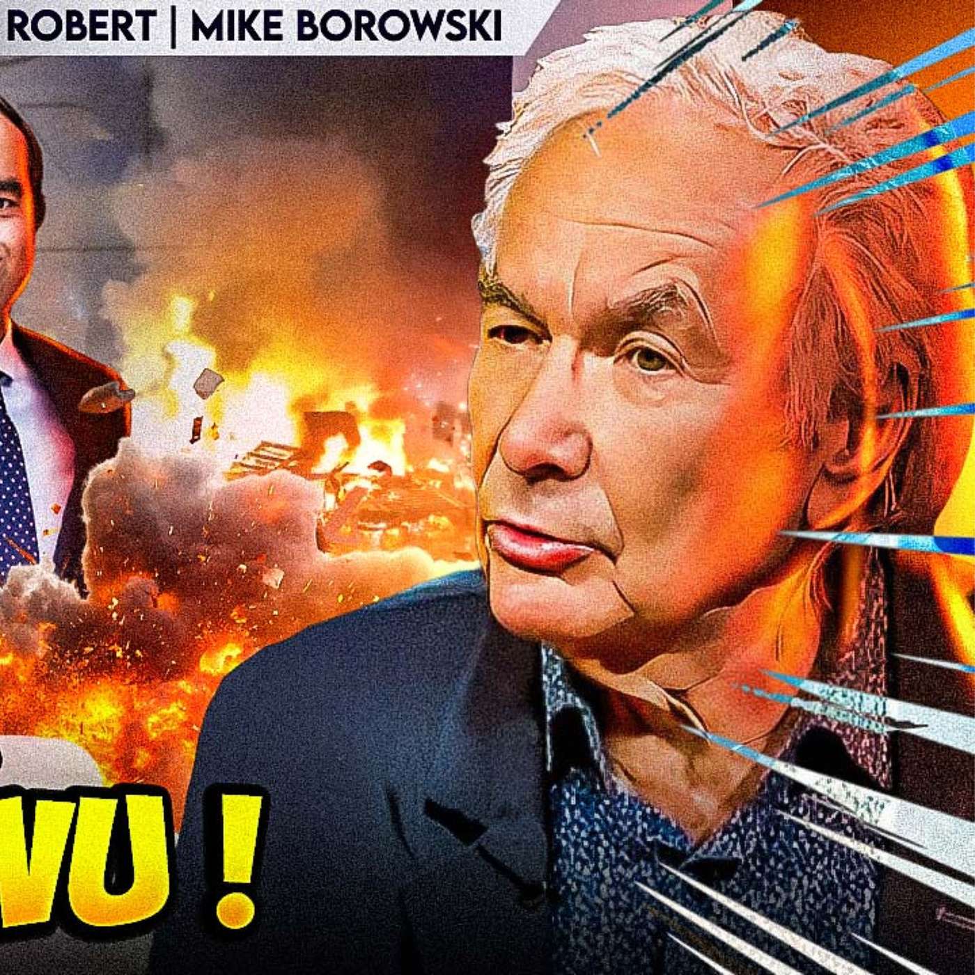 GÉOPOLITIQUE PROFONDE (www.geopolitique-profonde.com)