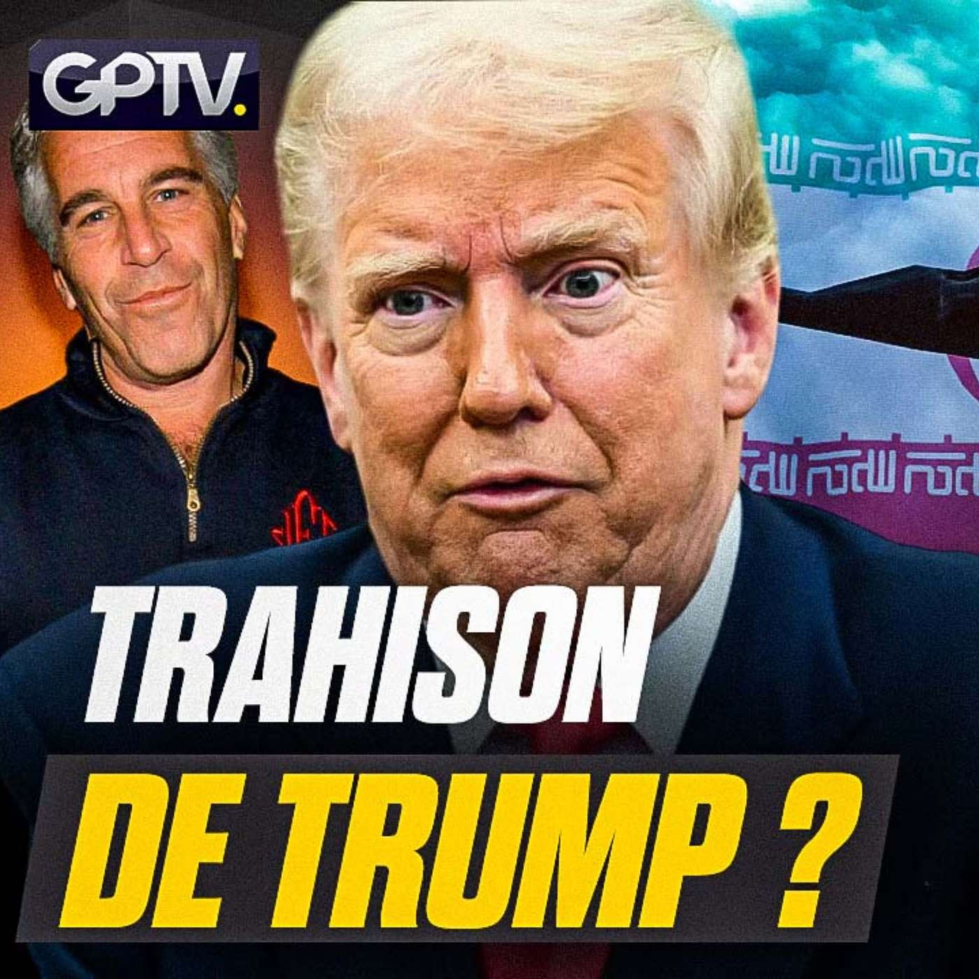 GÉOPOLITIQUE PROFONDE (www.geopolitique-profonde.com)