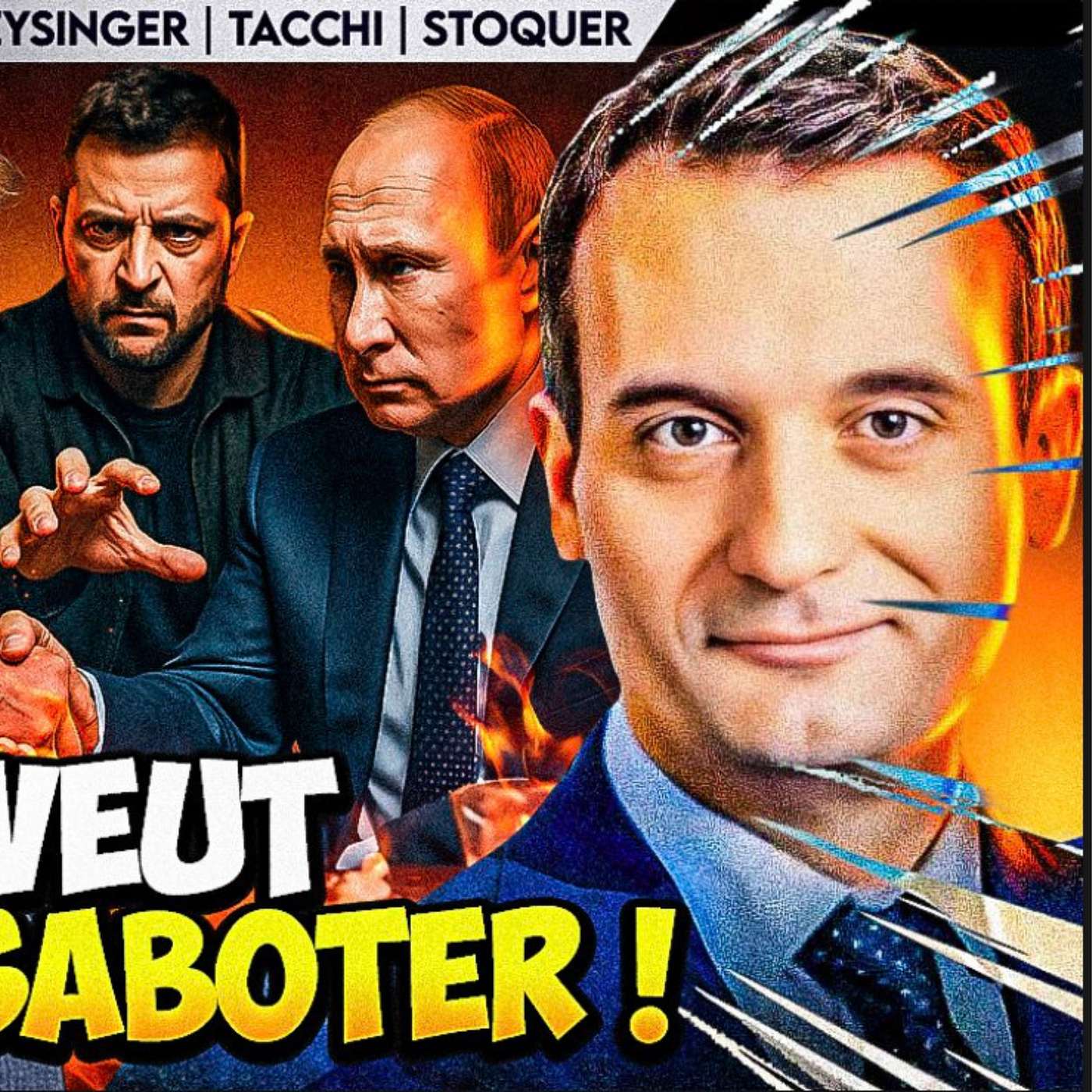 GÉOPOLITIQUE PROFONDE (www.geopolitique-profonde.com)