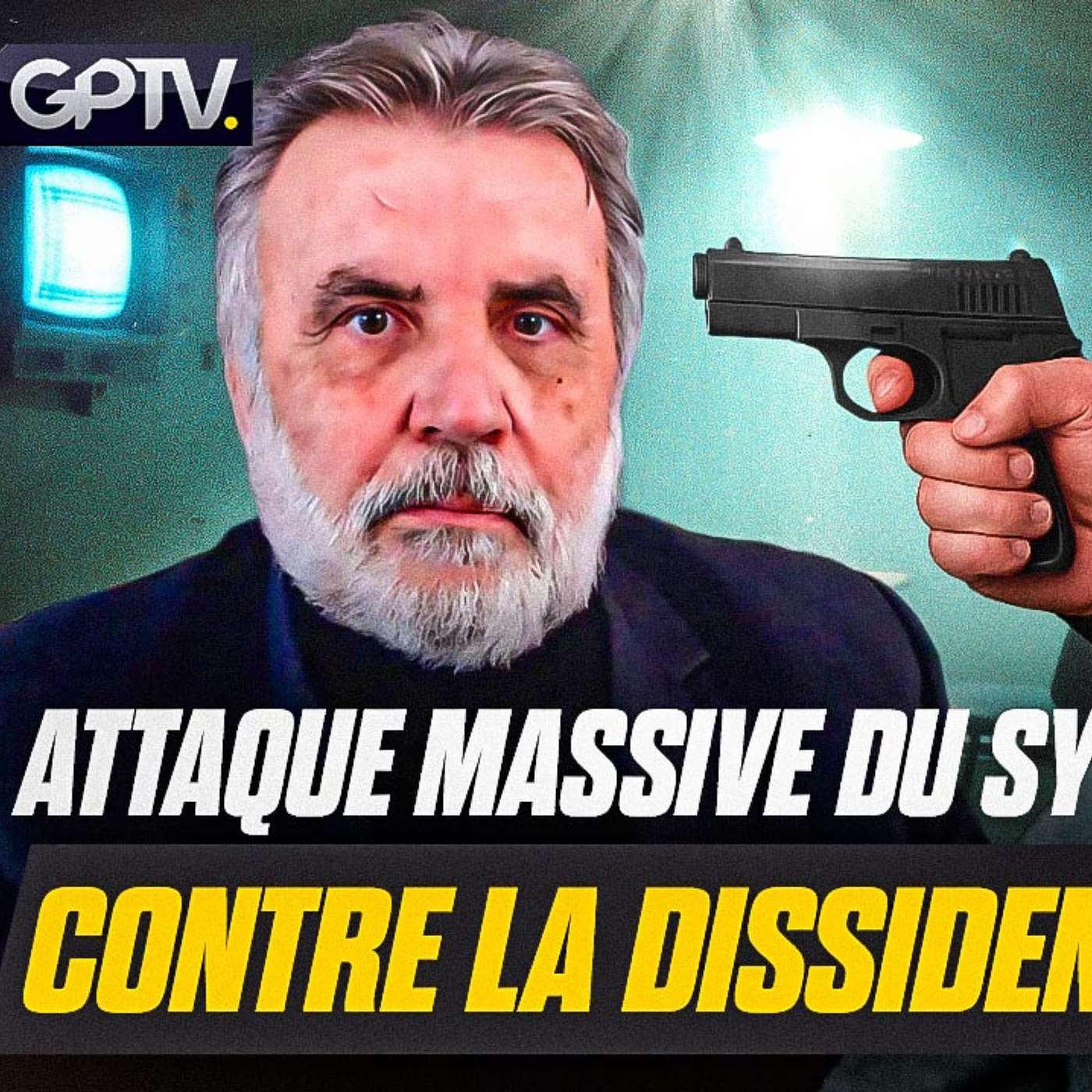 GÉOPOLITIQUE PROFONDE (www.geopolitique-profonde.com)