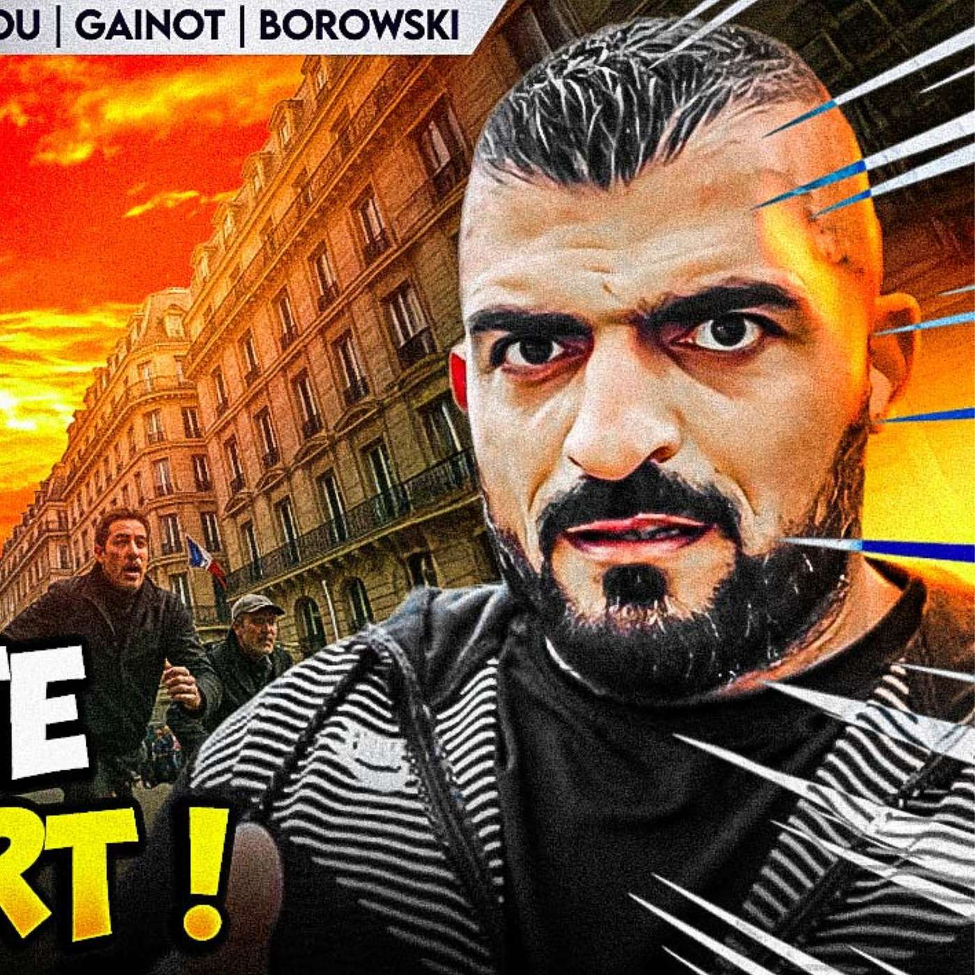 POURQUOI LES FRANÇAIS REFUSENT DE FAIRE TOMBER MACRON ? | GPTV