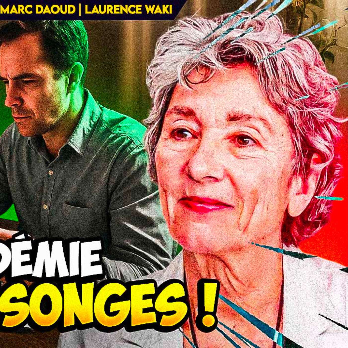 MENSONGE INTÉGRAL : VOICI COMMENT LA PANDÉMIE A ÉTÉ PLANIFIÉE ET MANIPULÉE ! | CORINNE LALO | GPTV