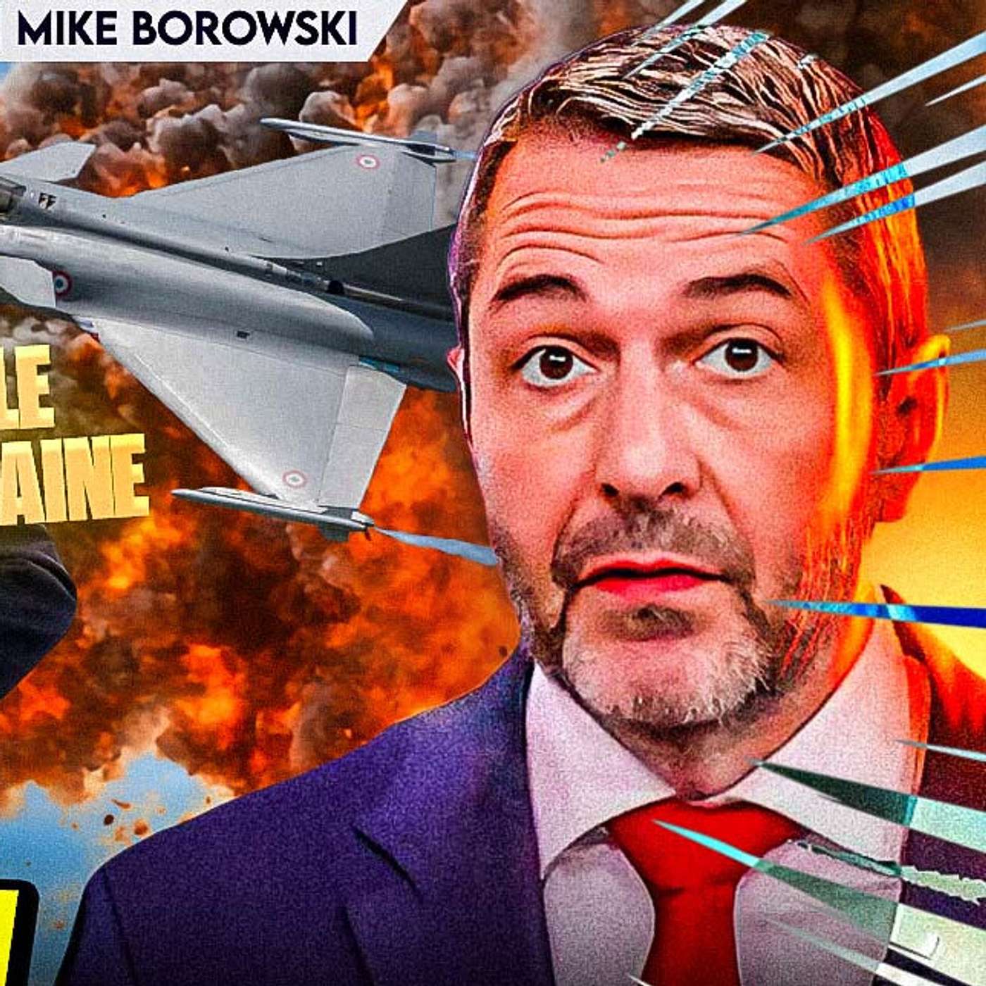 MACRON PRÉPARE LE PLUS GROS CONTRAT D’ARMES DEPUIS 20 ANS AVEC ZELENSKY ! | XAVIER MOREAU | GPTV