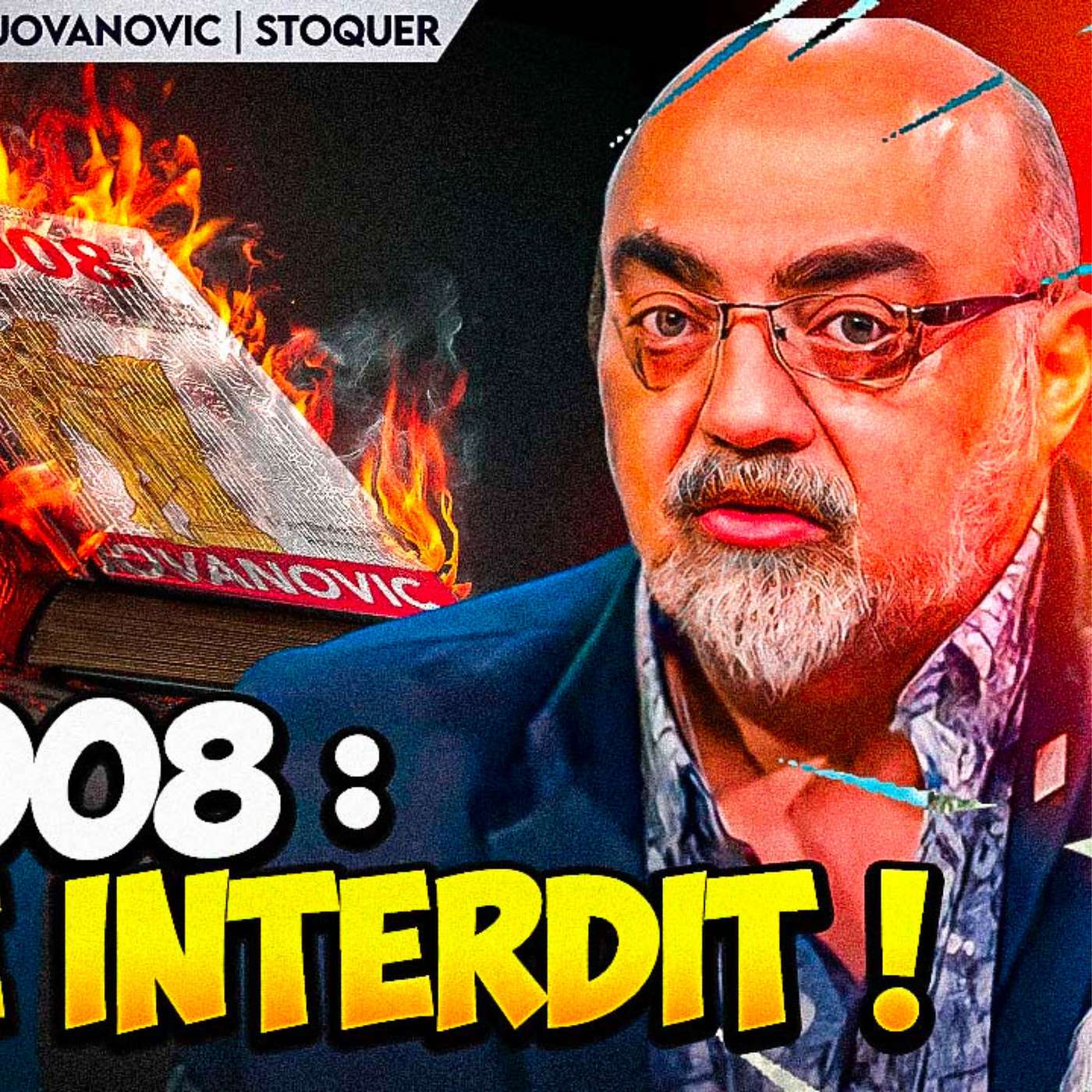 GÉOPOLITIQUE PROFONDE (www.geopolitique-profonde.com)