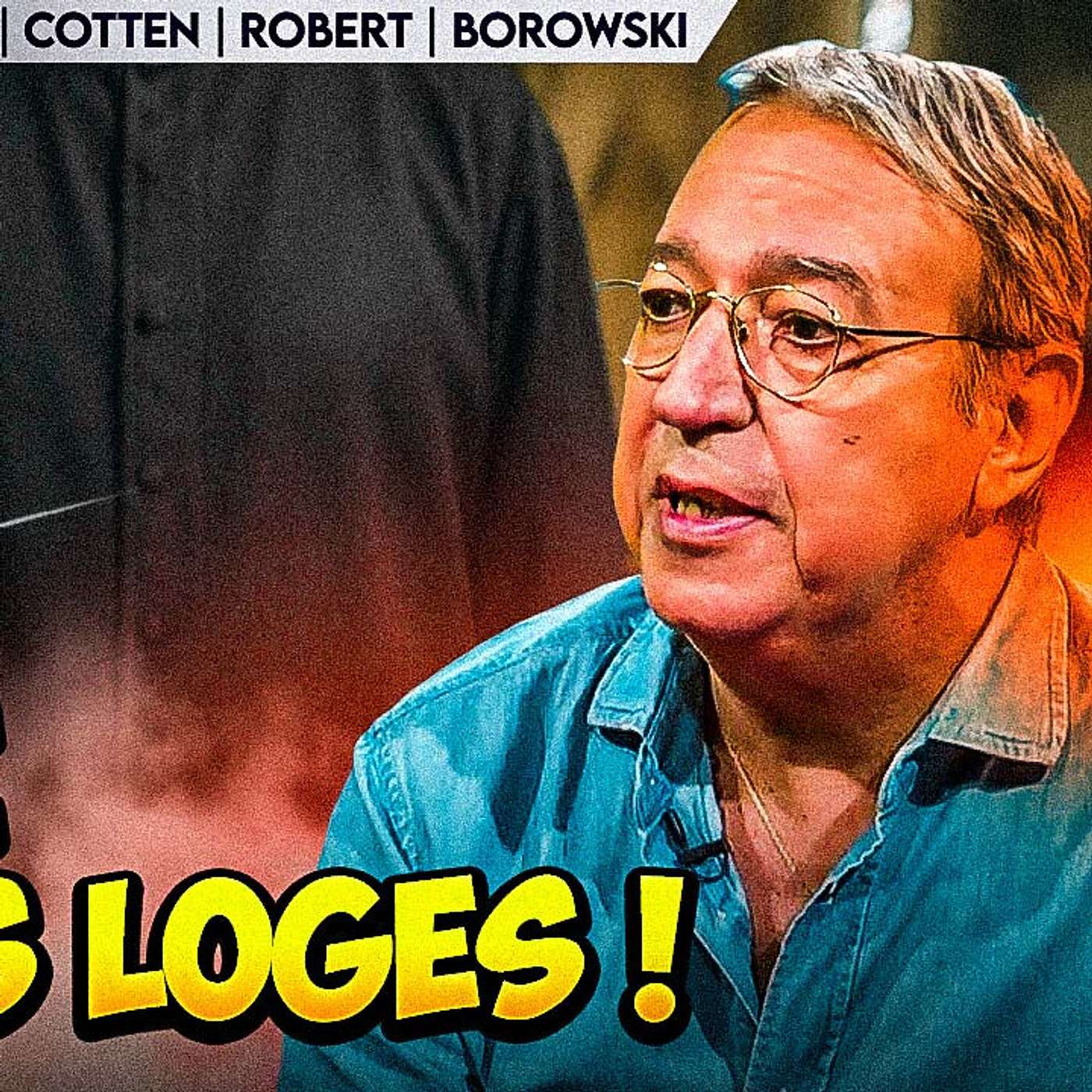 CET ANCIEN GRAND MAÎTRE BALANCE TOUT : LA FRANC-MAÇONNERIE CHRÉTIENNE EST UNE IMPOSTURE ! | GPTV