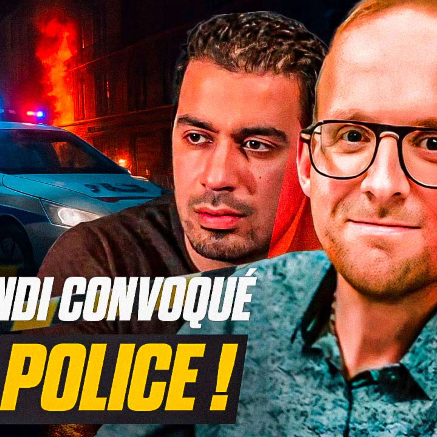 GÉOPOLITIQUE PROFONDE (www.geopolitique-profonde.com)