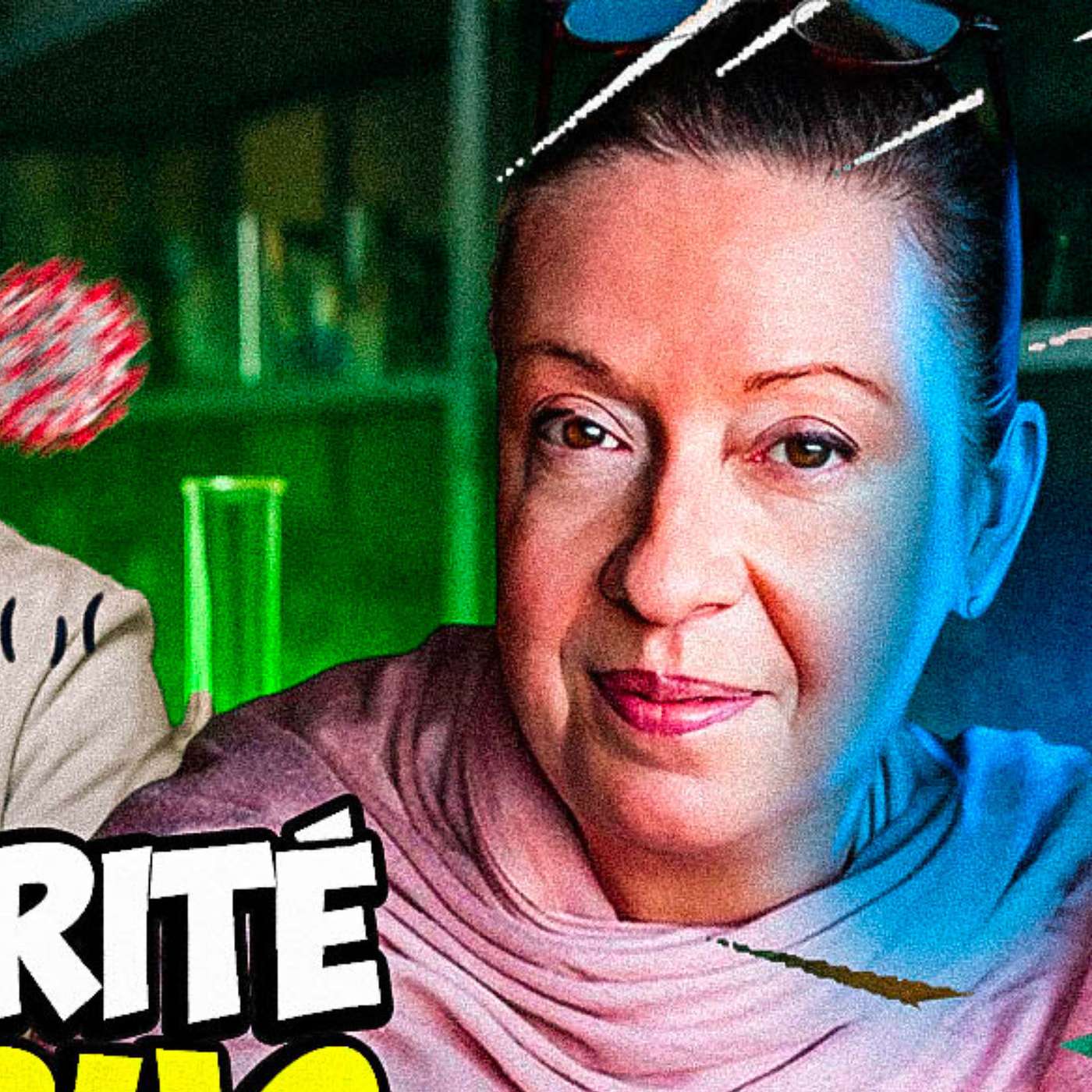 WUHAN, FAUCI, GAIN DE FONCTION : TOUTE LA CORRUPTION SANITAIRE DÉVOILÉE | GPTV