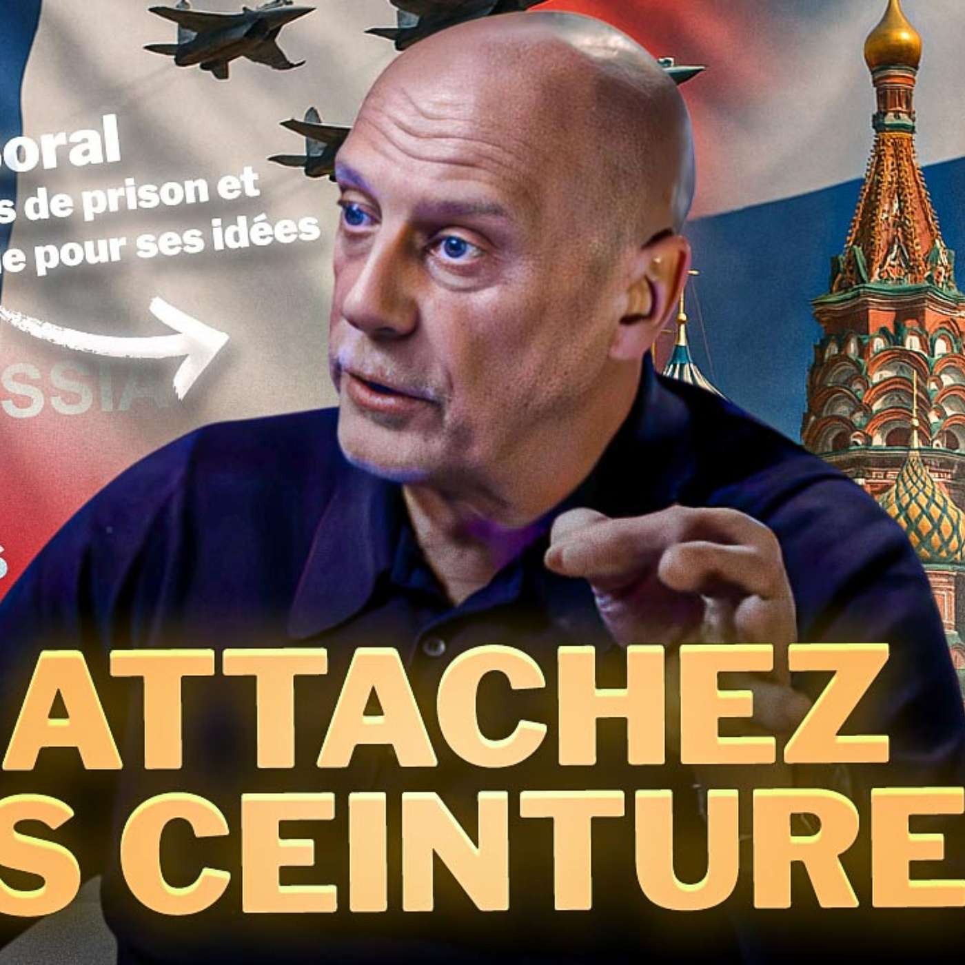 GÉOPOLITIQUE PROFONDE (www.geopolitique-profonde.com)