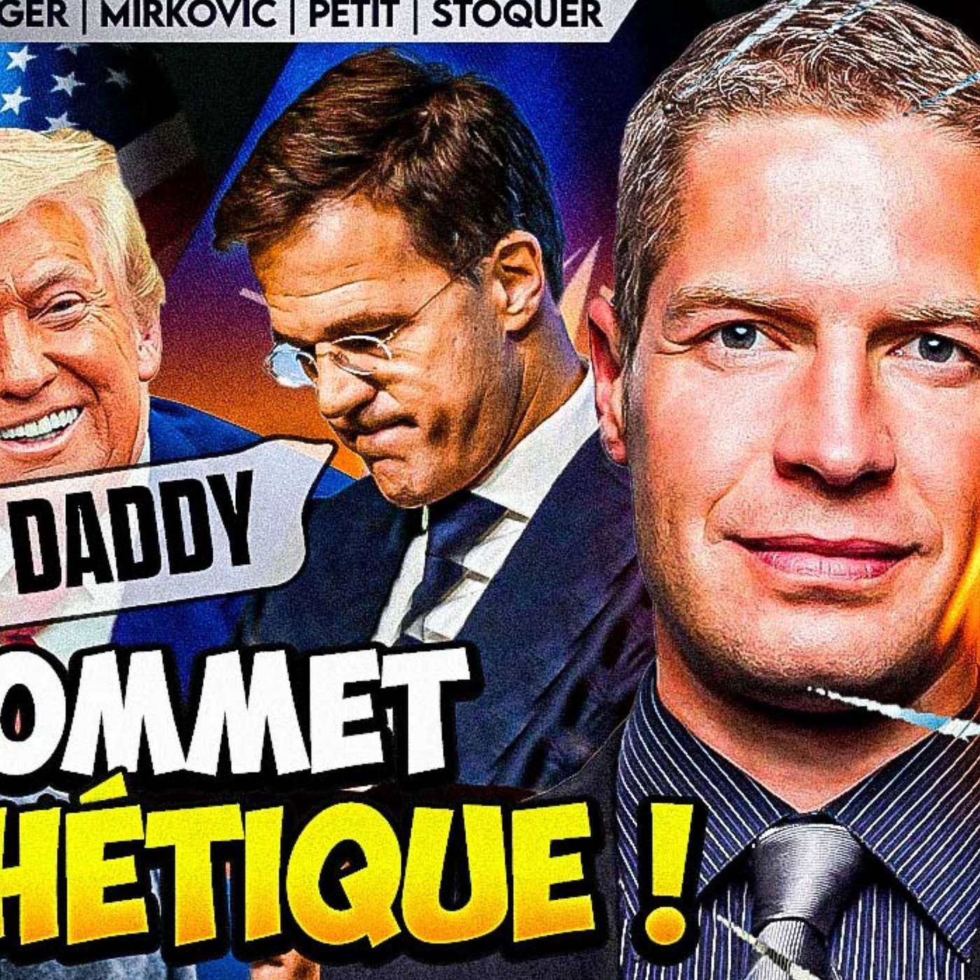 GÉOPOLITIQUE PROFONDE (www.geopolitique-profonde.com)