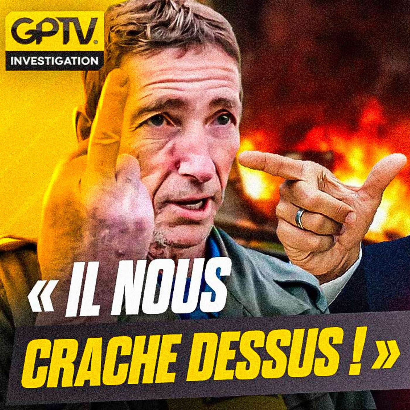 "IL FAUT L’ENVOYER EN SIBÉRIE !" LES FRANÇAIS N’EN PEUVENT PLUS DE MACRON ! | GPTV INVESTIGATION