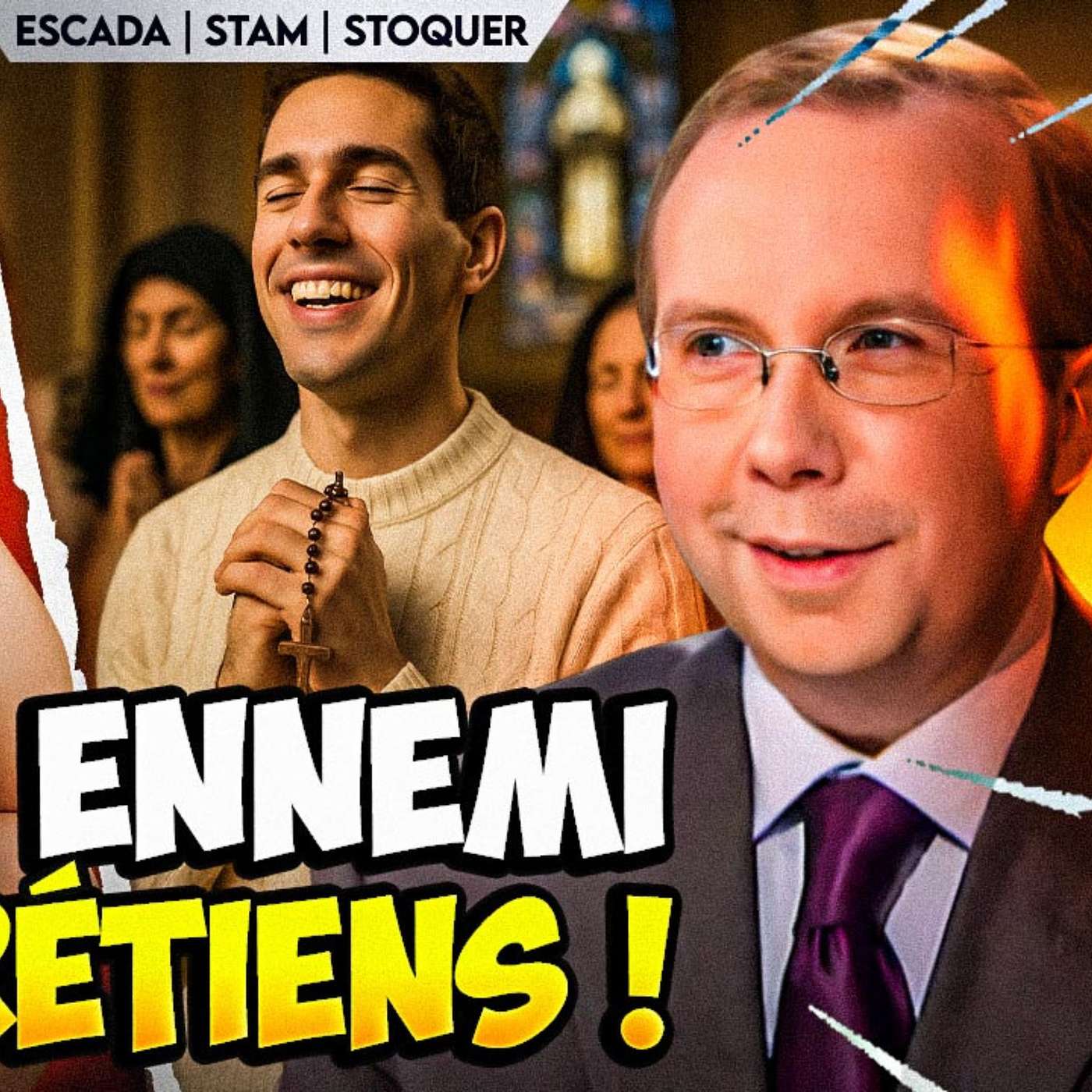 GÉOPOLITIQUE PROFONDE (www.geopolitique-profonde.com)