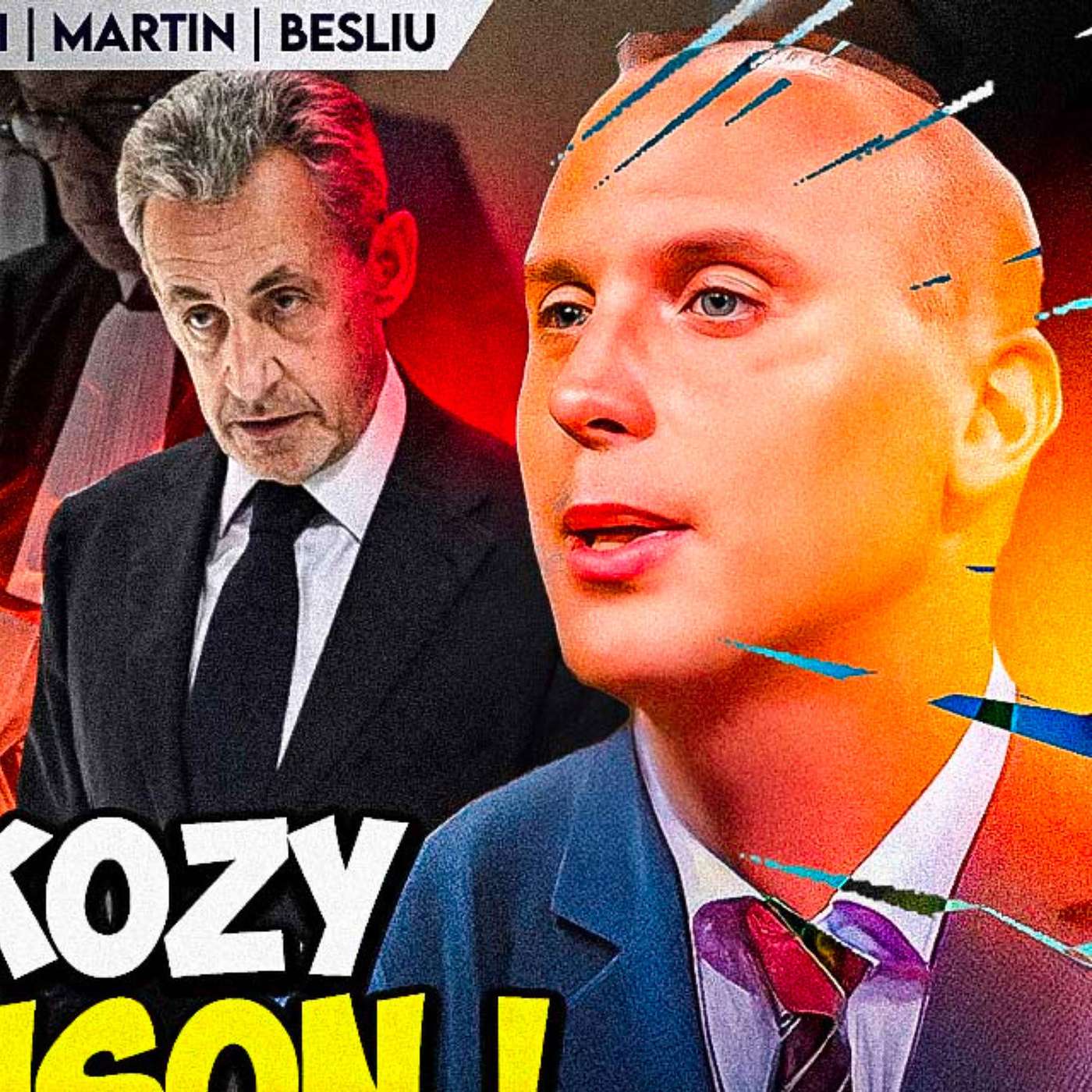 GÉOPOLITIQUE PROFONDE (www.geopolitique-profonde.com)