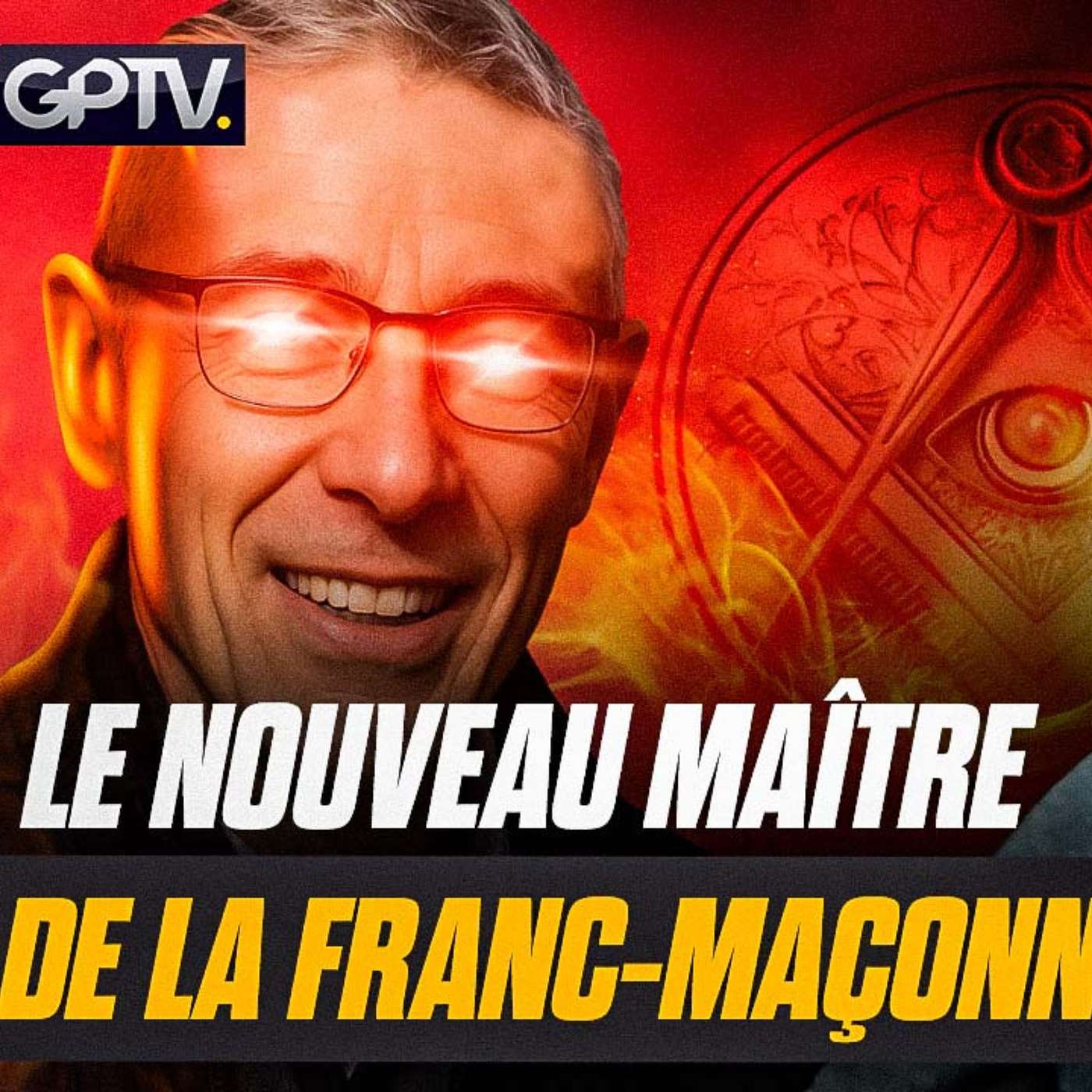 GÉOPOLITIQUE PROFONDE (www.geopolitique-profonde.com)