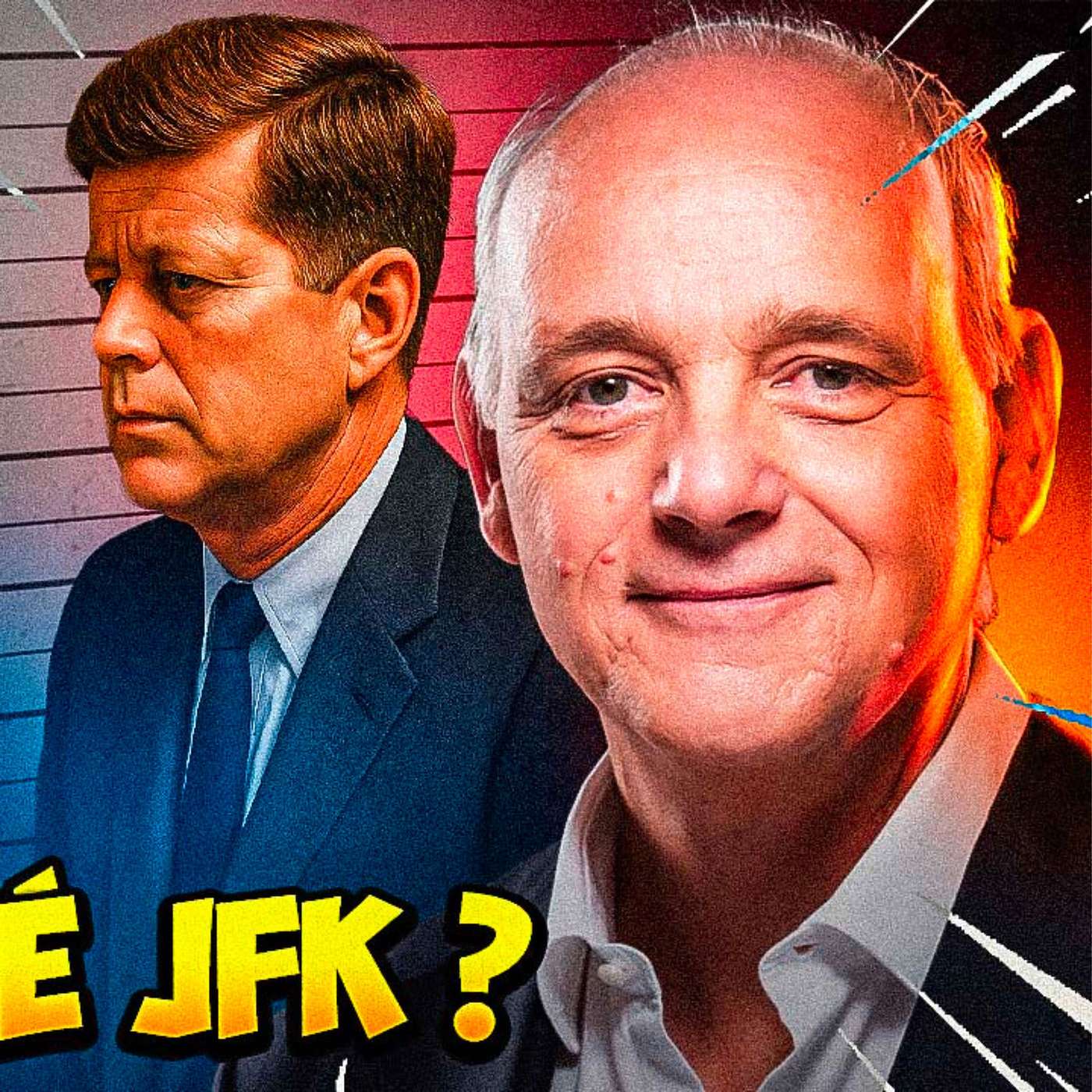 ASSASSINAT DE JFK : LA PLUS GRANDE MANIPULATION DE LA CIA DU XXe SIÈCLE ! | GPTV