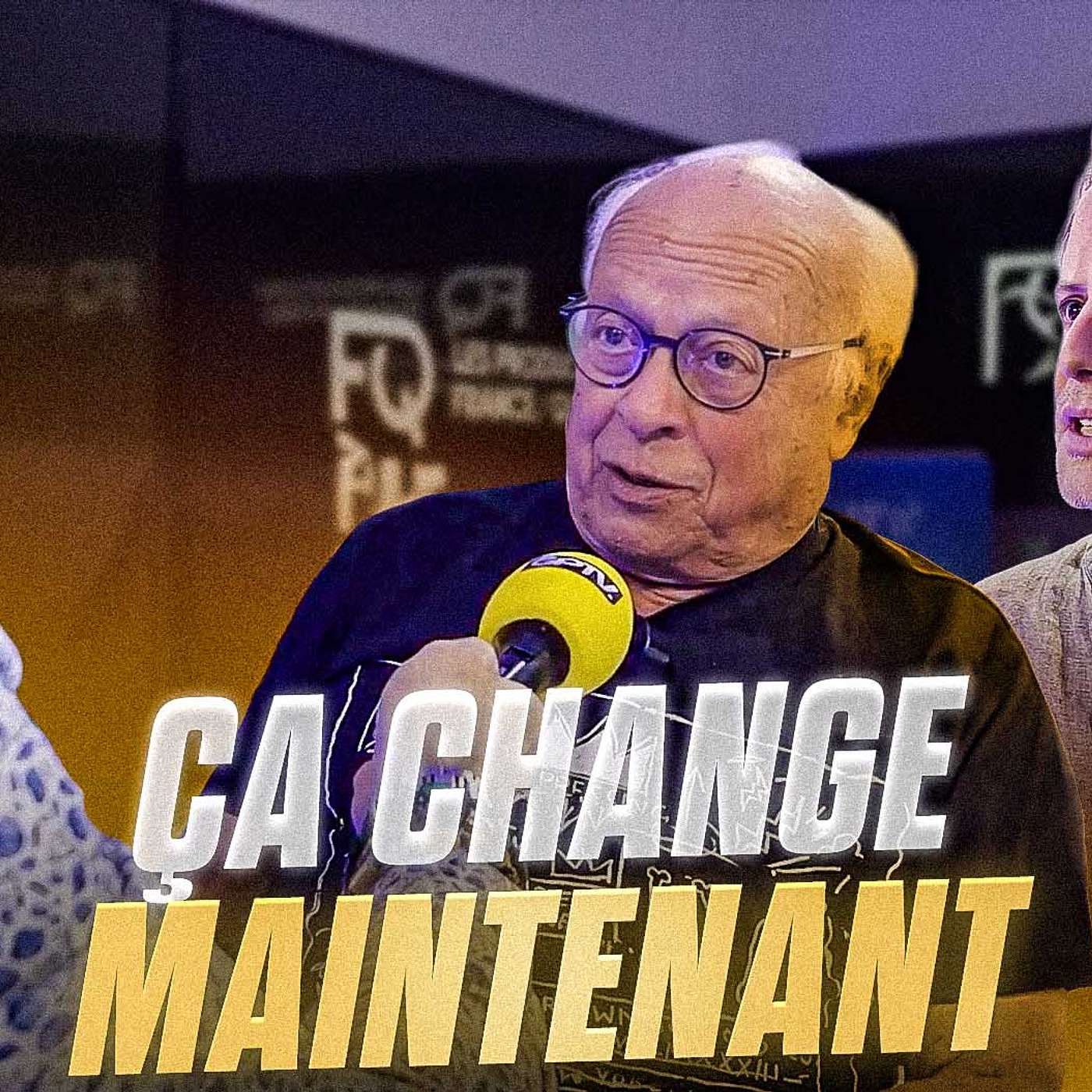 ENQUÊTE : COMMENT LES MÉDIAS ALTERNATIFS PRENNENT LE POUVOIR | GPTV INVESTIGATION