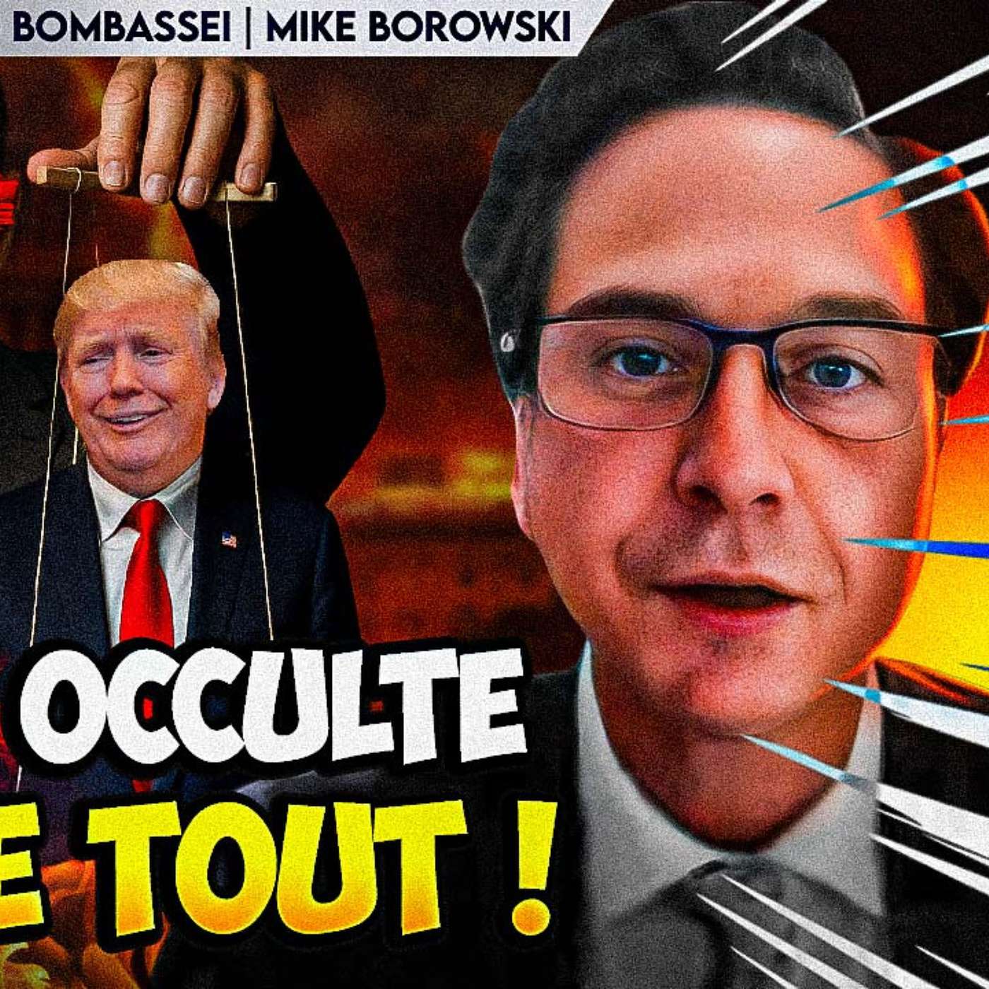 CLUB BILDERBERG : TOUT SAVOIR SUR LE RÉSEAU LE PLUS SECRET ET LE PLUS PUISSANT DU MONDE | GPTV