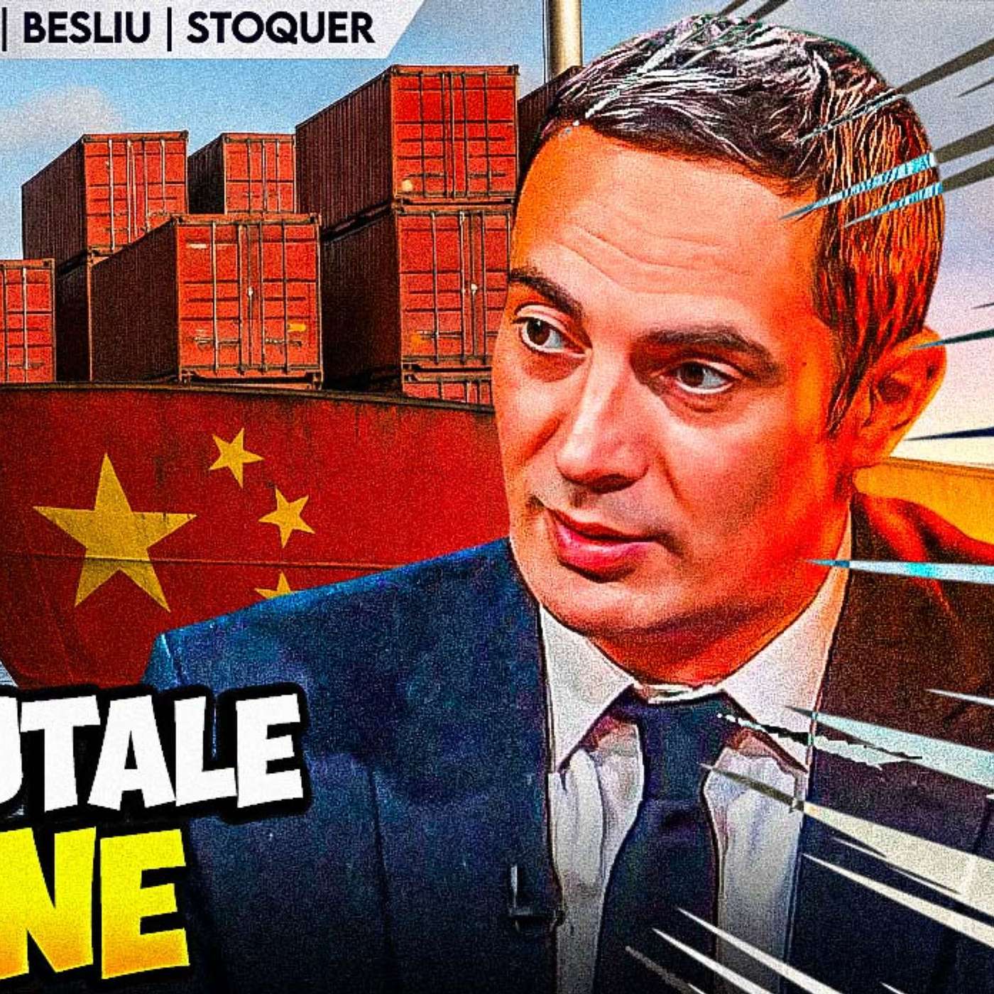 GUERRE COMMERCIALE : LA CHINE IMPOSE SA PUISSANCE MONDIALE AVEC LES TERRES RARES | GPTV