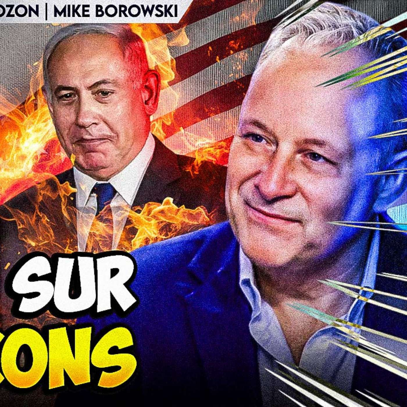 LES NÉOCONSERVATEURS : UNE ÉLITE IMPÉRIALE | LAURENT OZON | GPTV