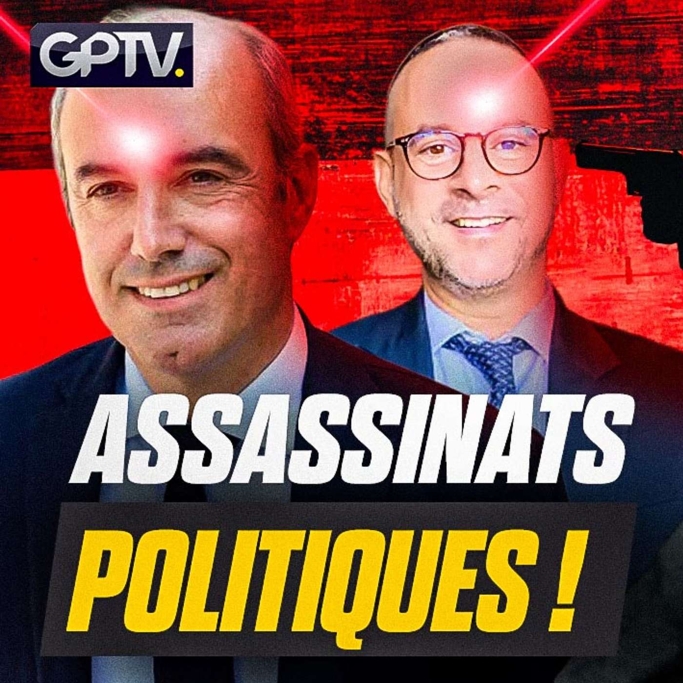 LE DÉPUTÉ ANTI-CORRUPTION OLIVIER MARLEIX MYSTÉRIEUSEMENT “SUICIDÉ” : CE QUE L’ON SAIT | GPTV