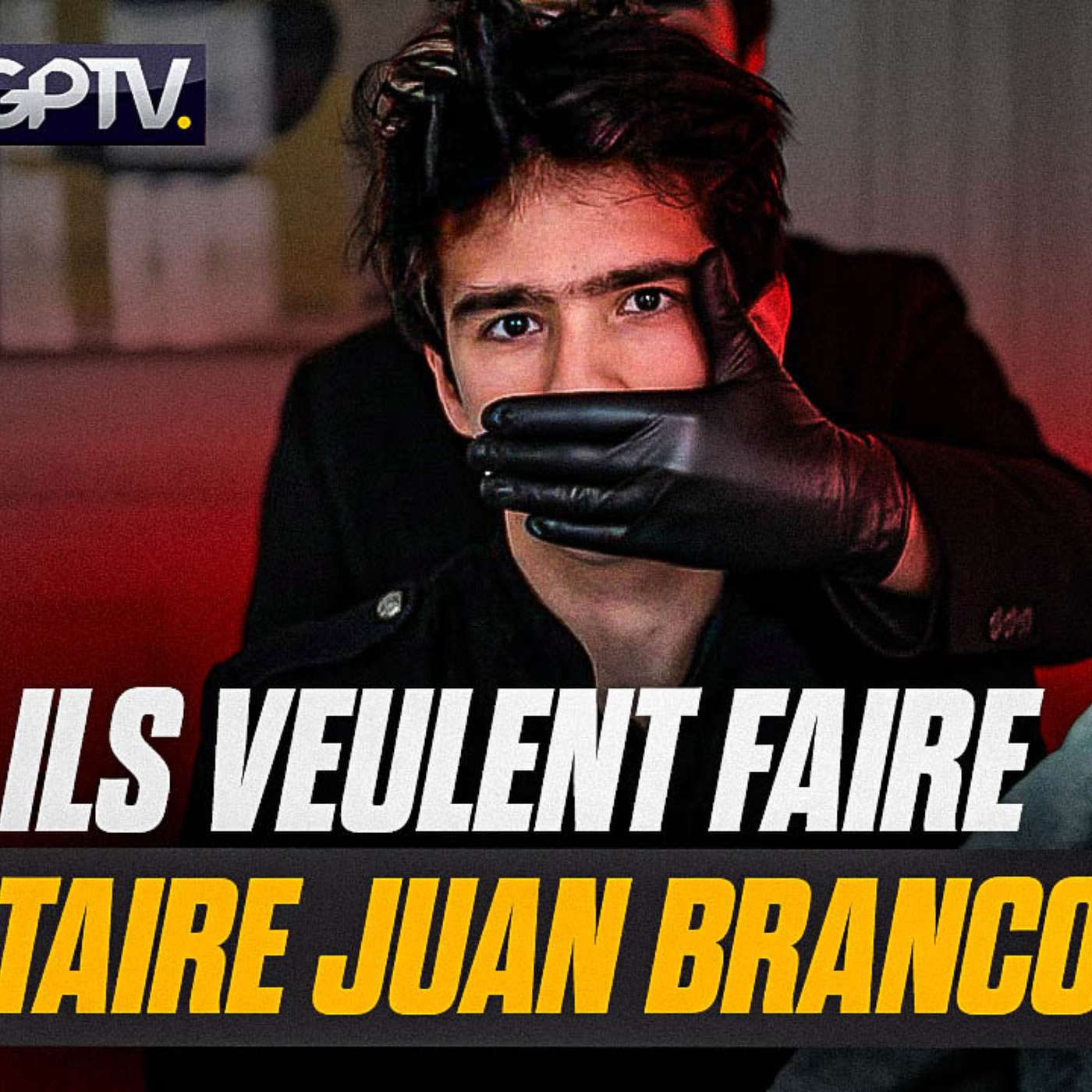 PROCÈS DE JUAN BRANCO : NOUS Y ÉTIONS ET ON VOUS EXPLIQUE TOUT | GPTV