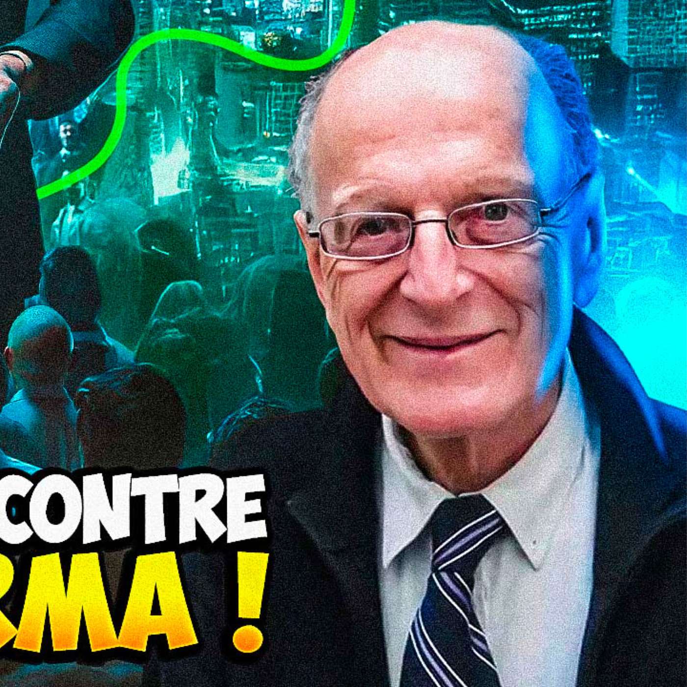 BIG PHARMA VEUT VOUS RENDRE MALADES, MAIS VOICI LES SOLUTIONS ! | GPTV