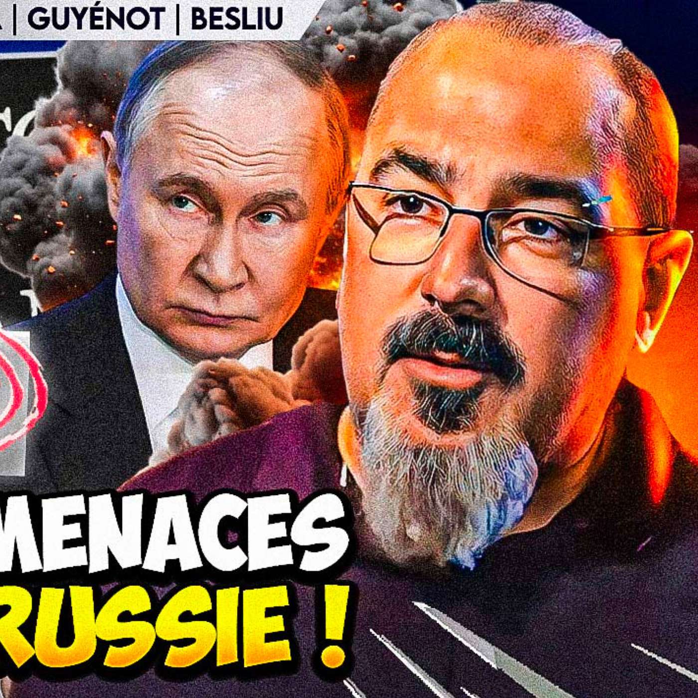 ACTIVATION ARTICLE 4 DE L’OTAN : QUELLES CONSÉQUENCES CONTRE LA RUSSIE ? | LA MATINALE GPTV