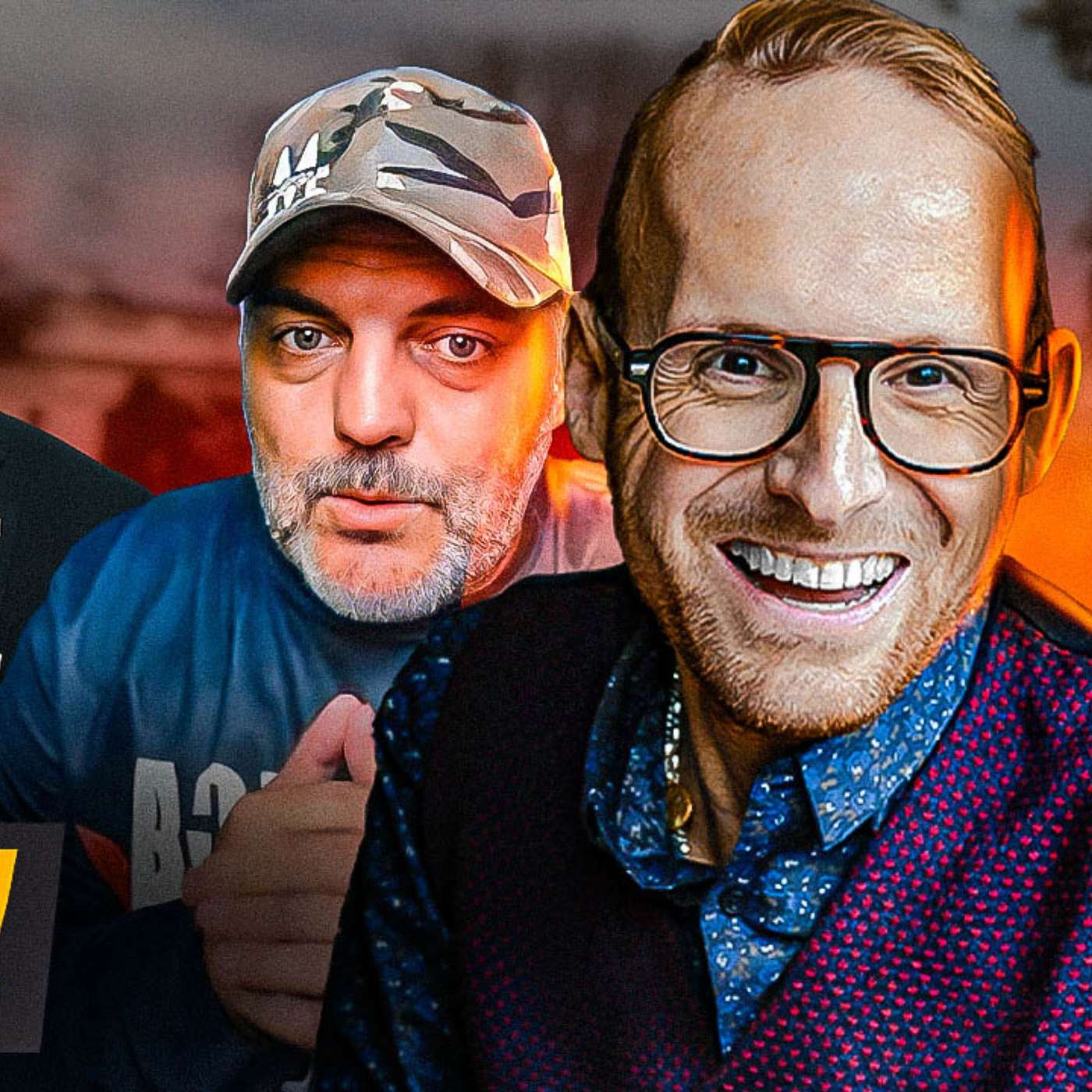 TRUMP N’EST PAS SUR LA LISTE D’EPSTEIN ET PRÉPARE UNE PURGE HISTORIQUE ! | GPTV