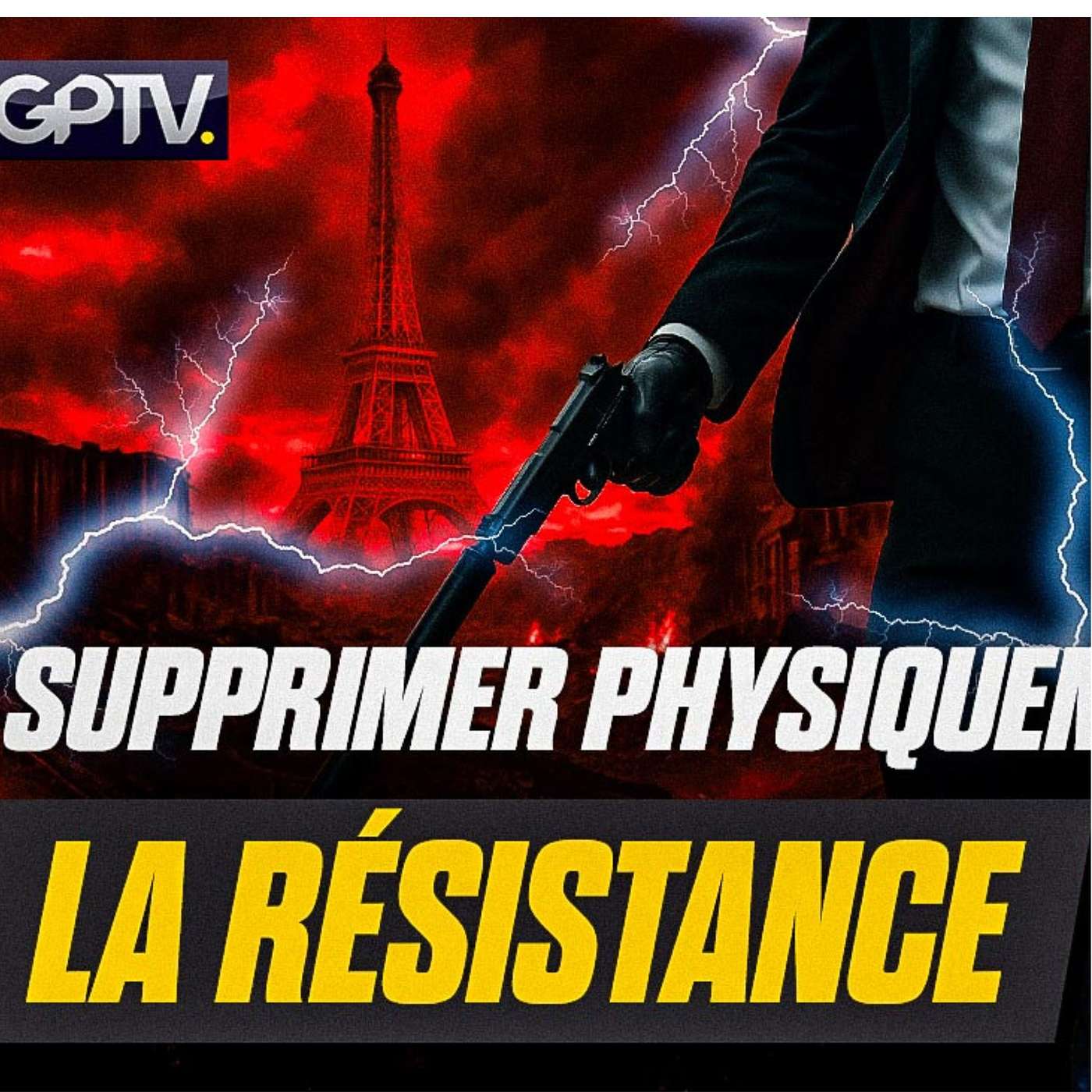VAGUE DE “SUICIDES” INQUIÉTANTE : L’ÉTAT FAIT-IL LE MÉNAGE POUR SURVIVRE ? | GPTV