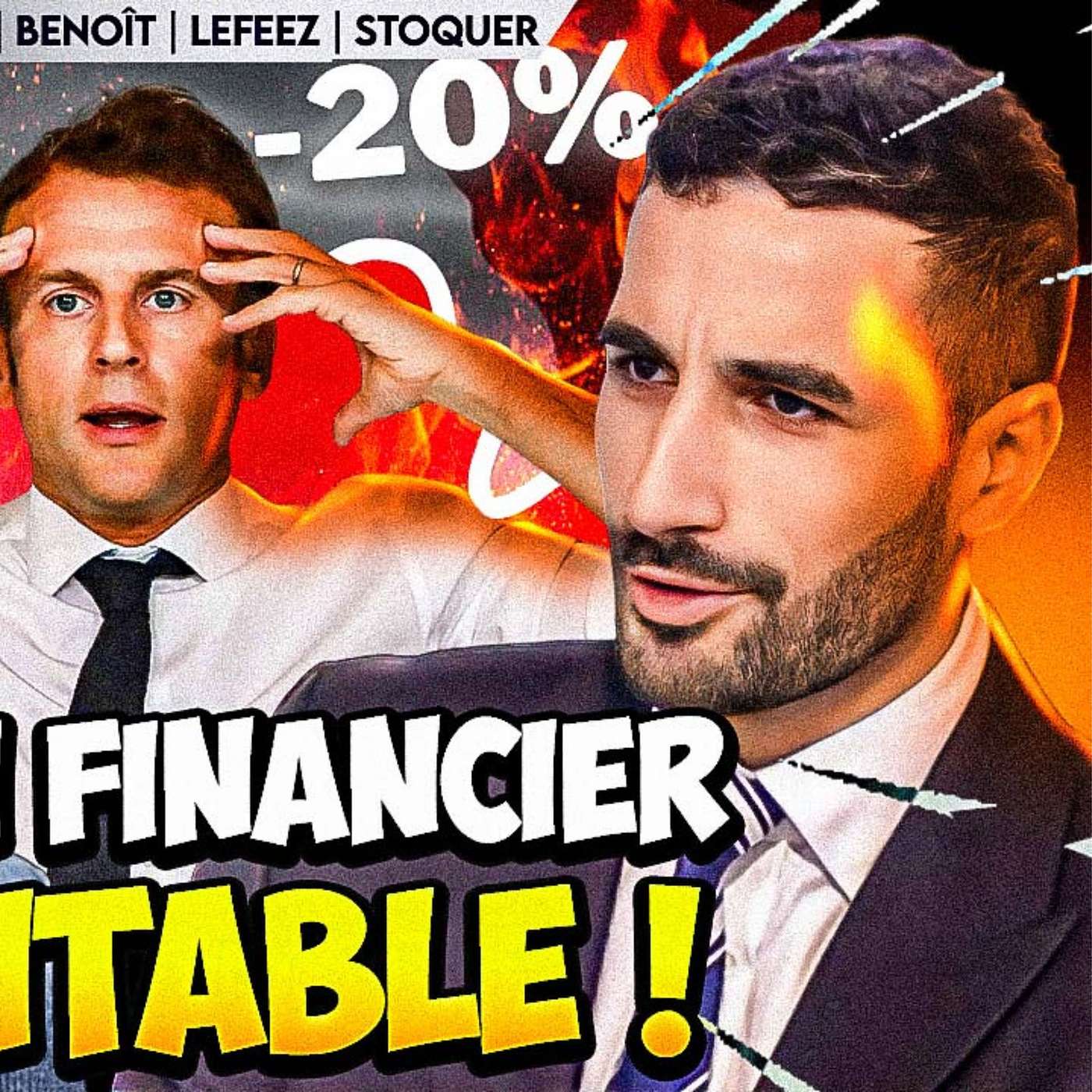 GÉOPOLITIQUE PROFONDE (www.geopolitique-profonde.com)