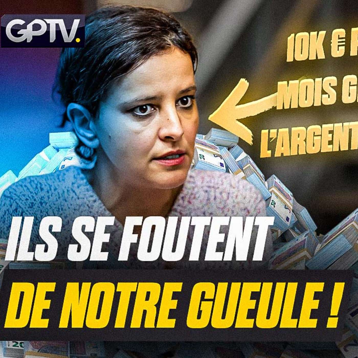 GÉOPOLITIQUE PROFONDE (www.geopolitique-profonde.com)